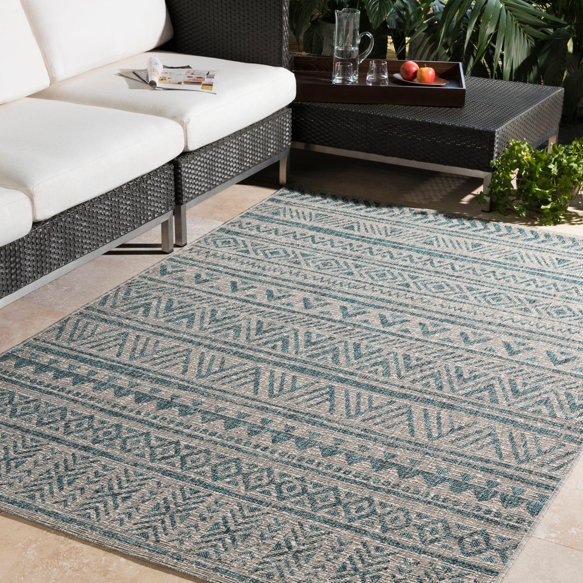 Eagean Machine Woven Rug Livabliss Eagean