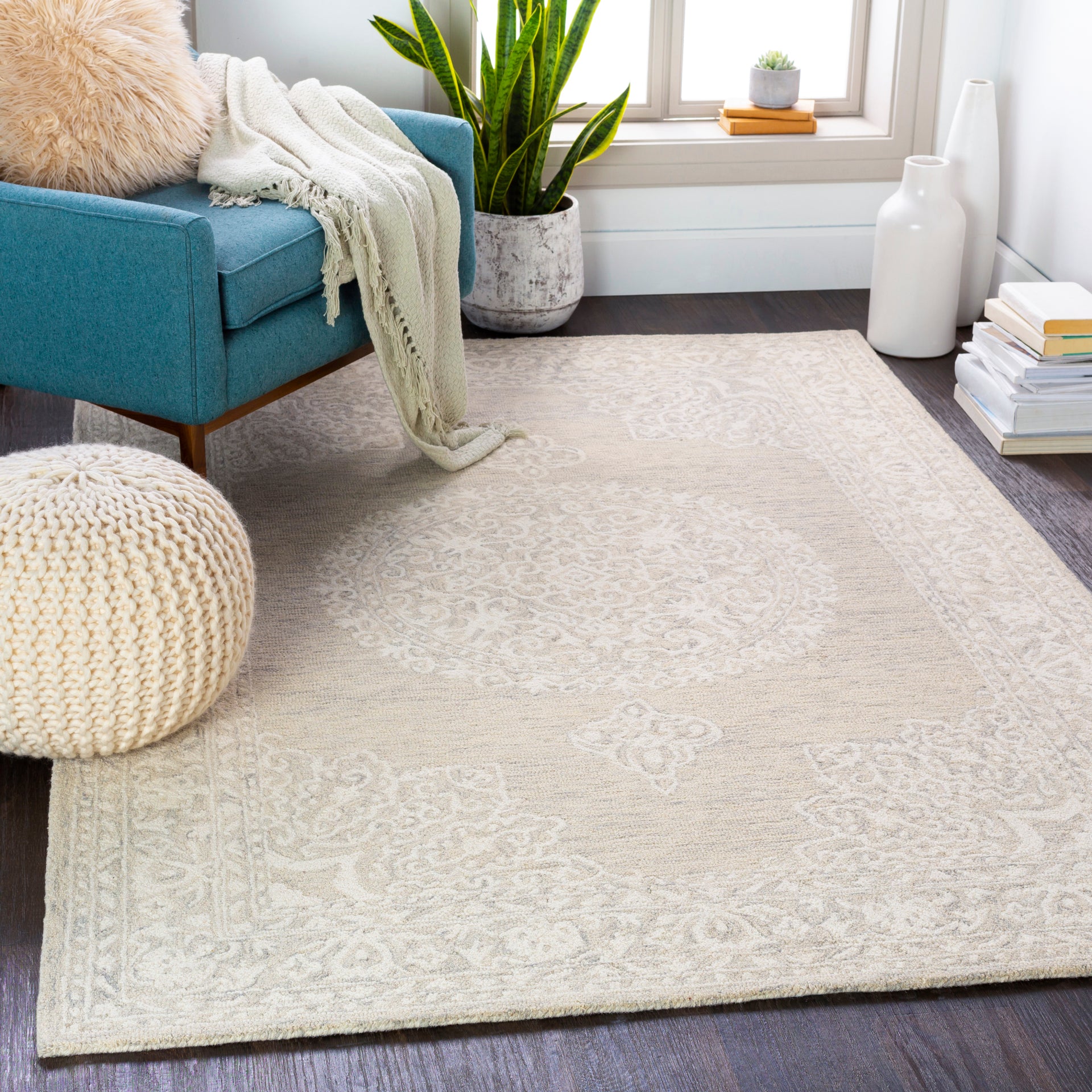 Kayseri Handmade Rug Livabliss Kayseri
