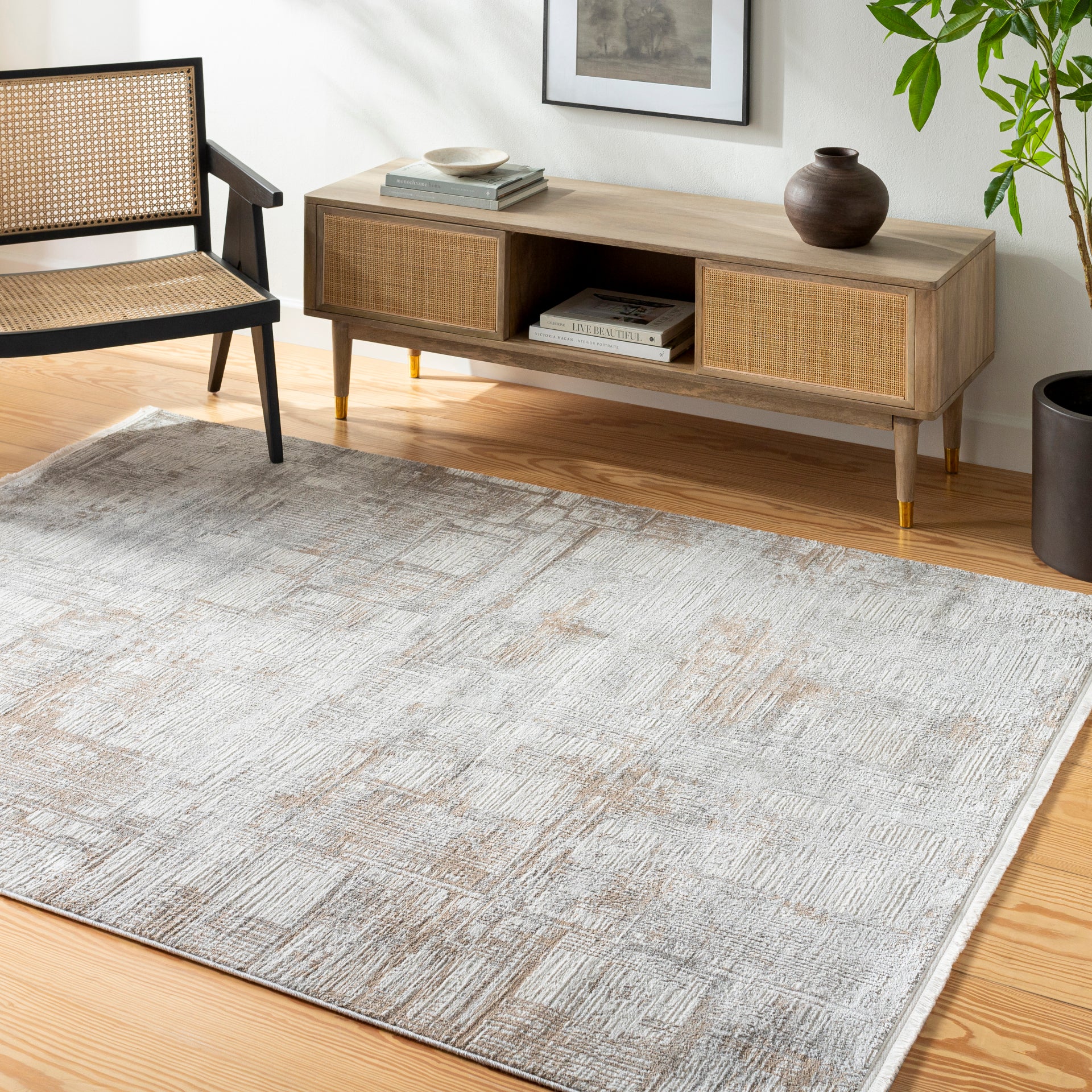 Obsession Machine Woven Rug Livabliss Obsession