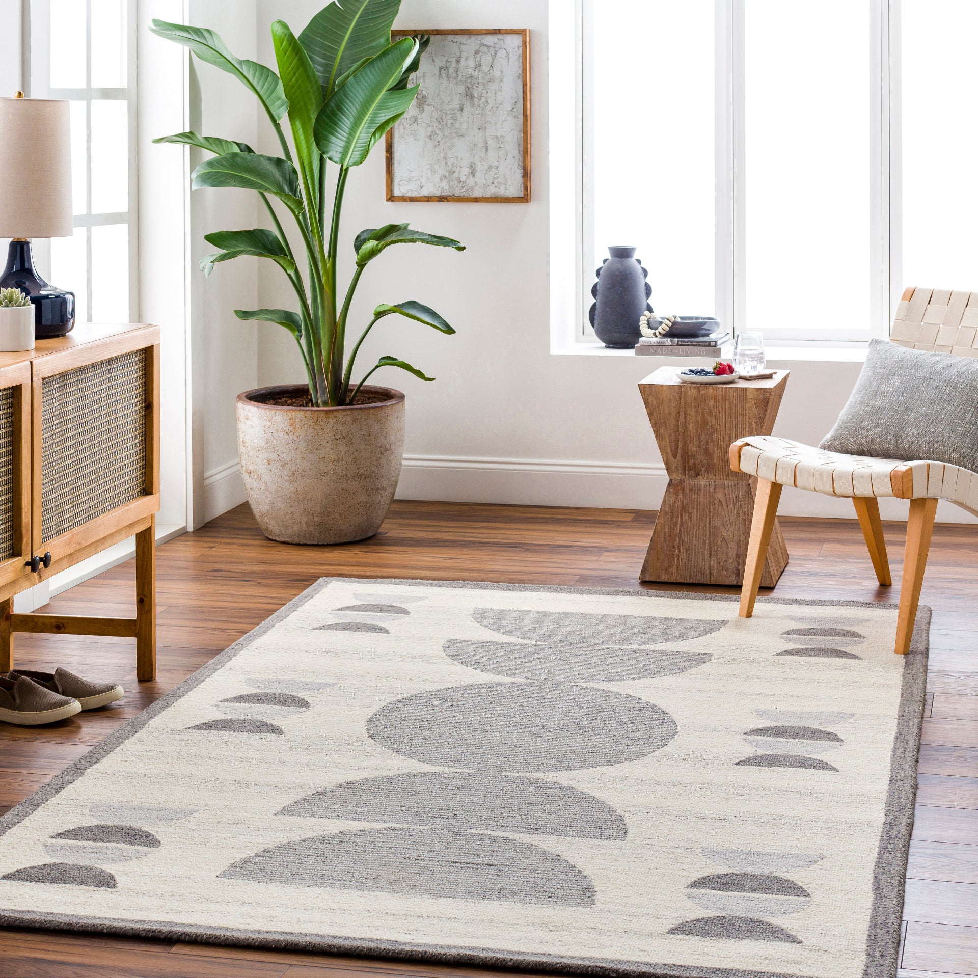Granada Handmade Rug Livabliss Granada