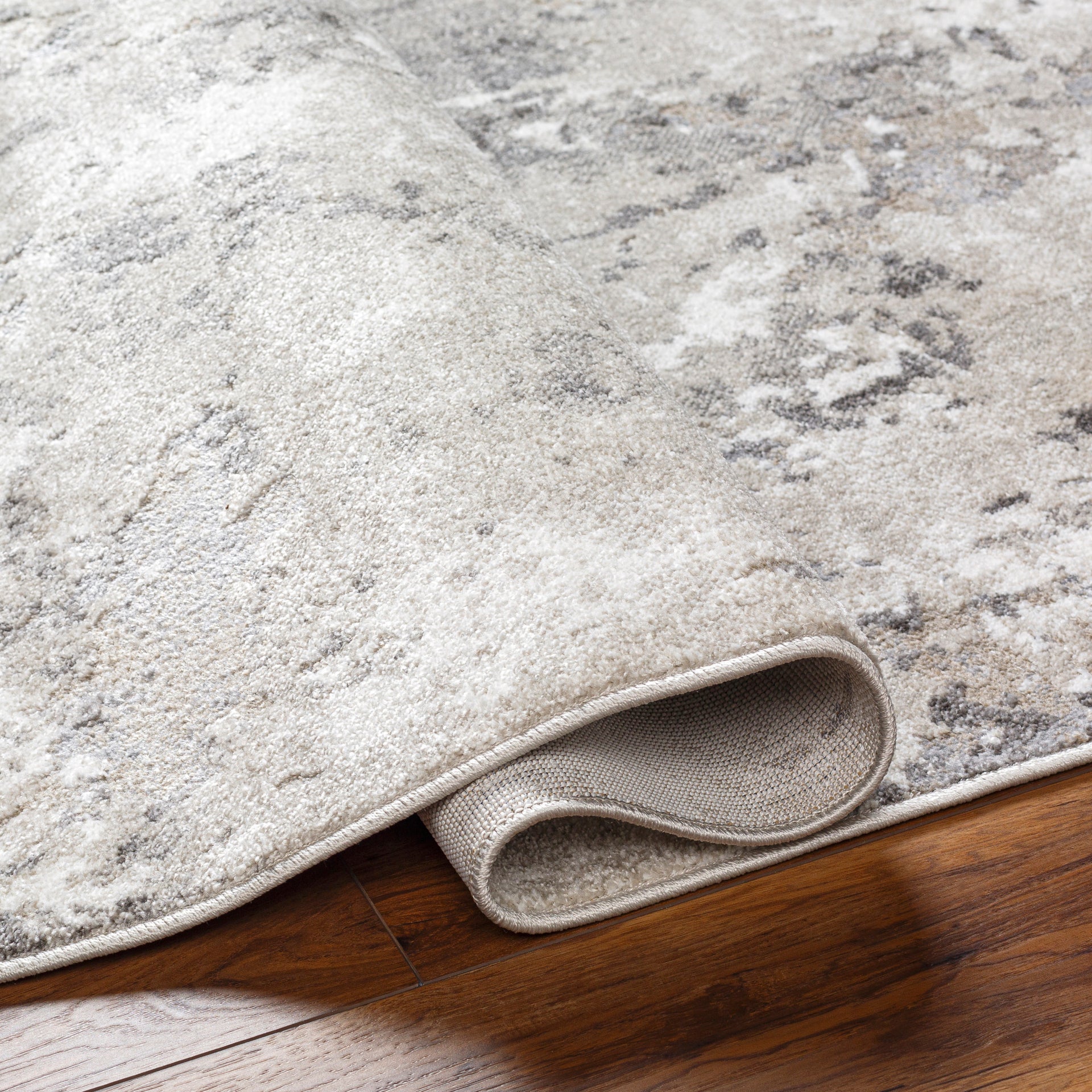 Soldado Machine Woven Rug Livabliss Soldado