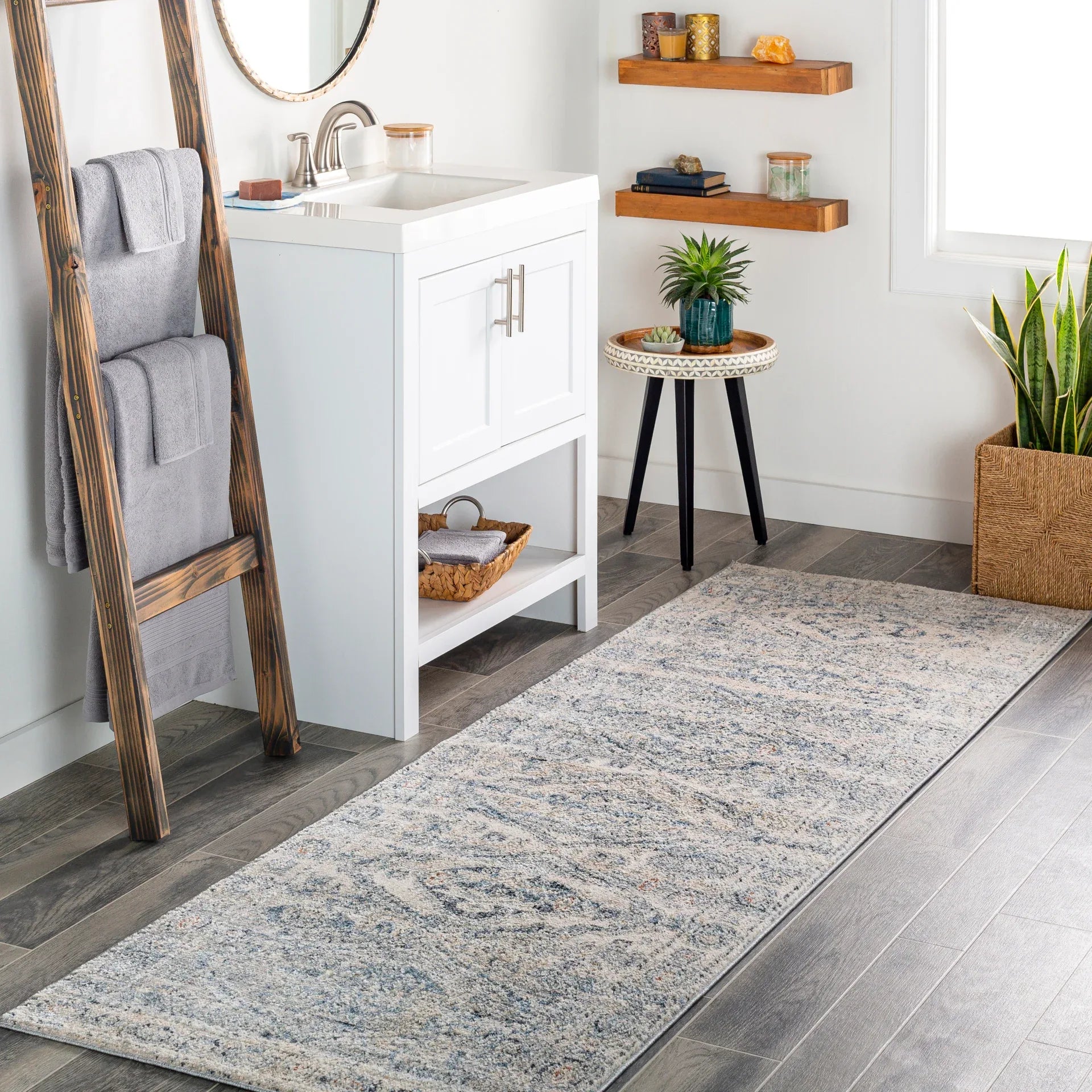Amore Machine Woven Rug Livabliss Amore