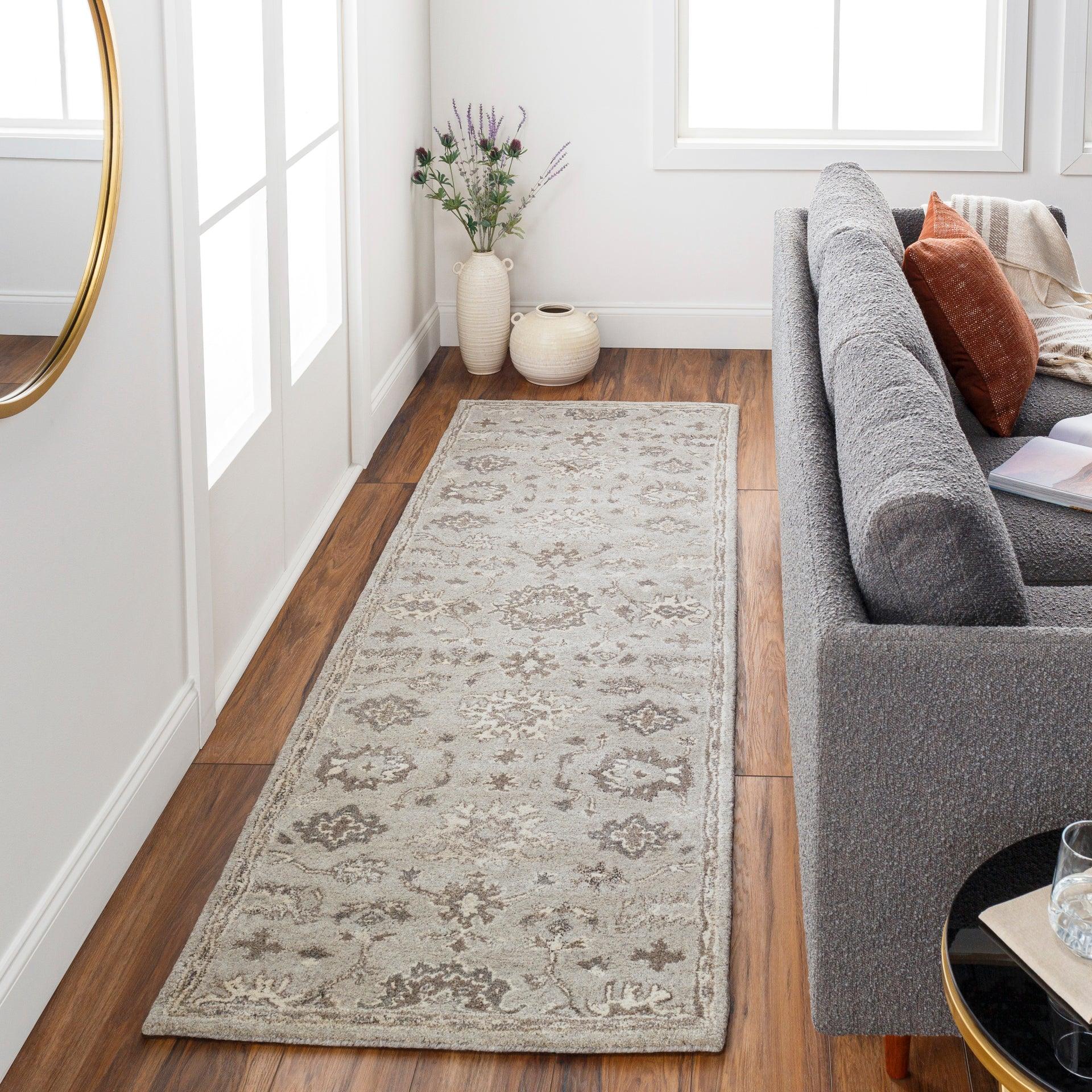 Caesar Handmade Rug Livabliss Caesar