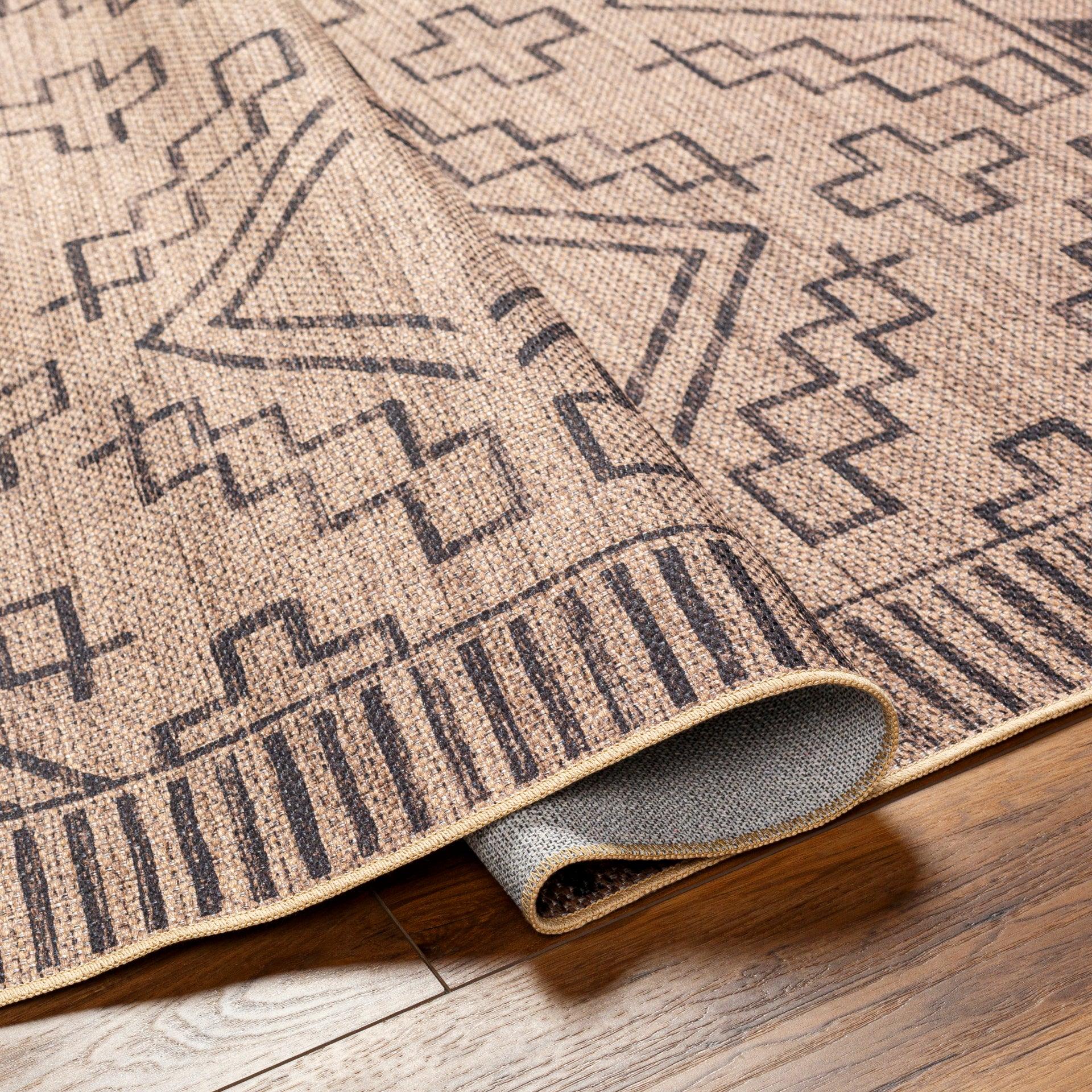 Ez Jute Machine Woven Rug Livabliss Ez Jute