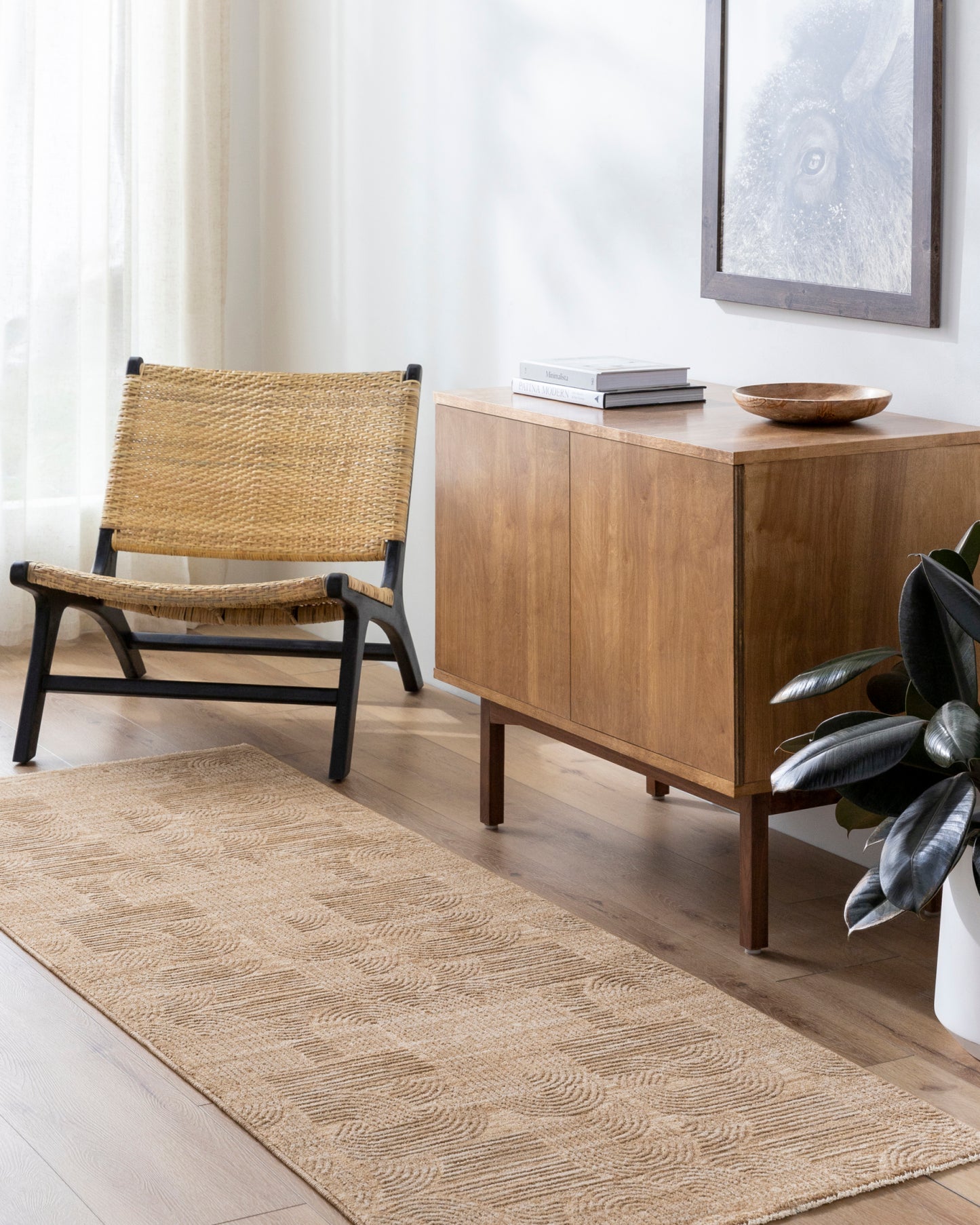 Masterpiece Machine Woven Rug Livabliss Masterpiece