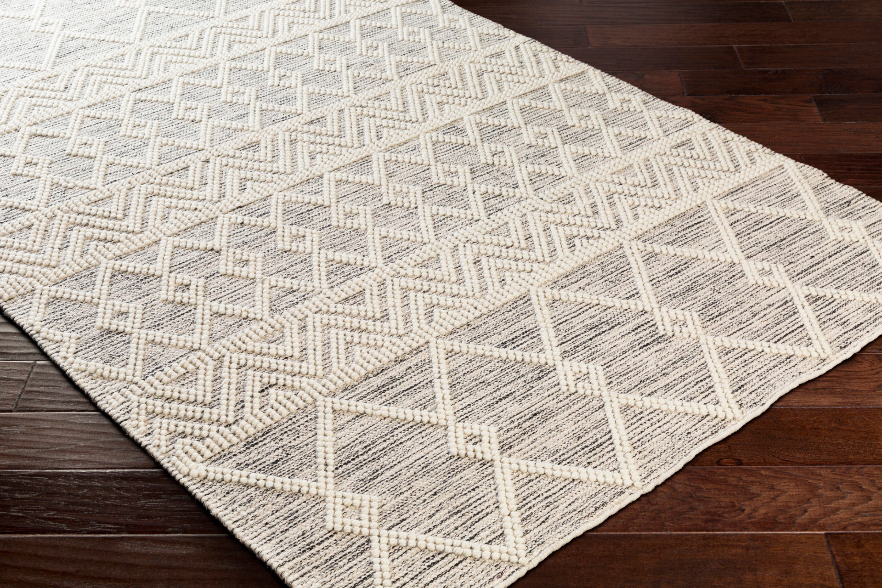 Hygge Handmade Rug Livabliss Hygge