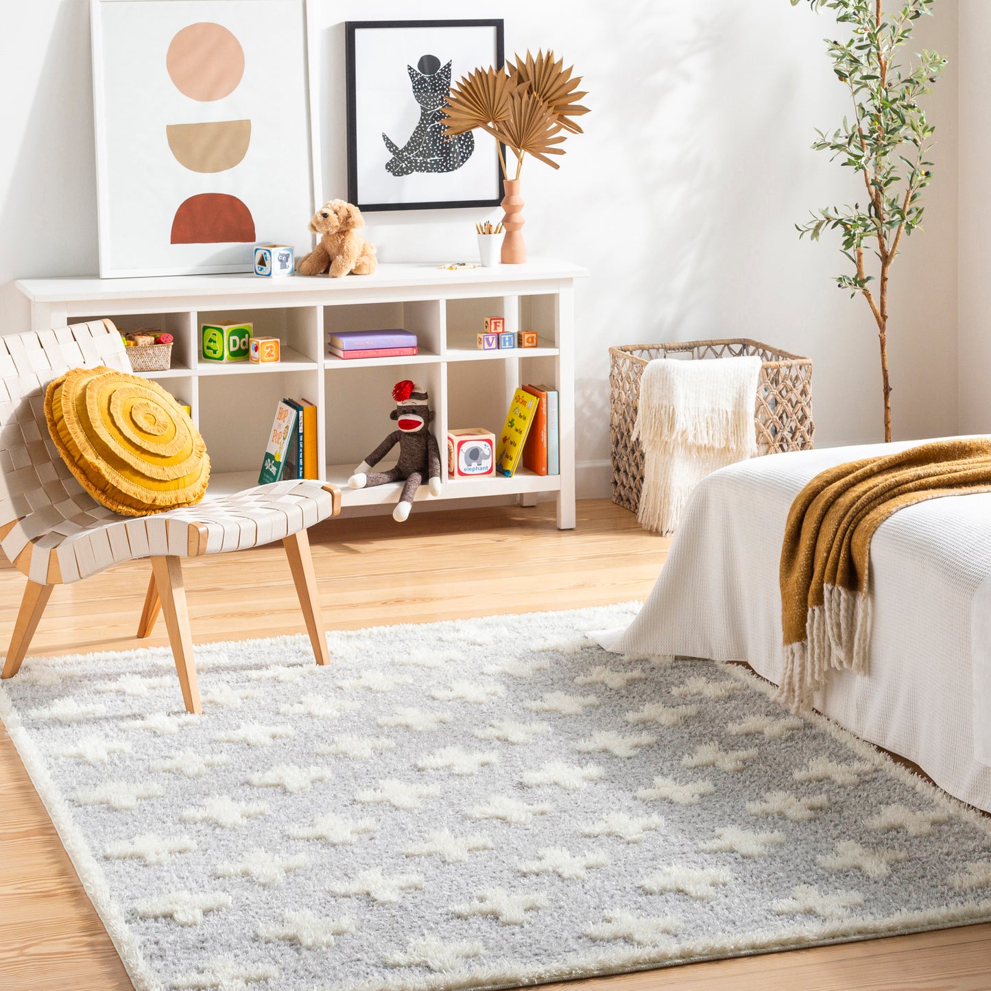Rodos Machine Woven Rug Livabliss Rodos