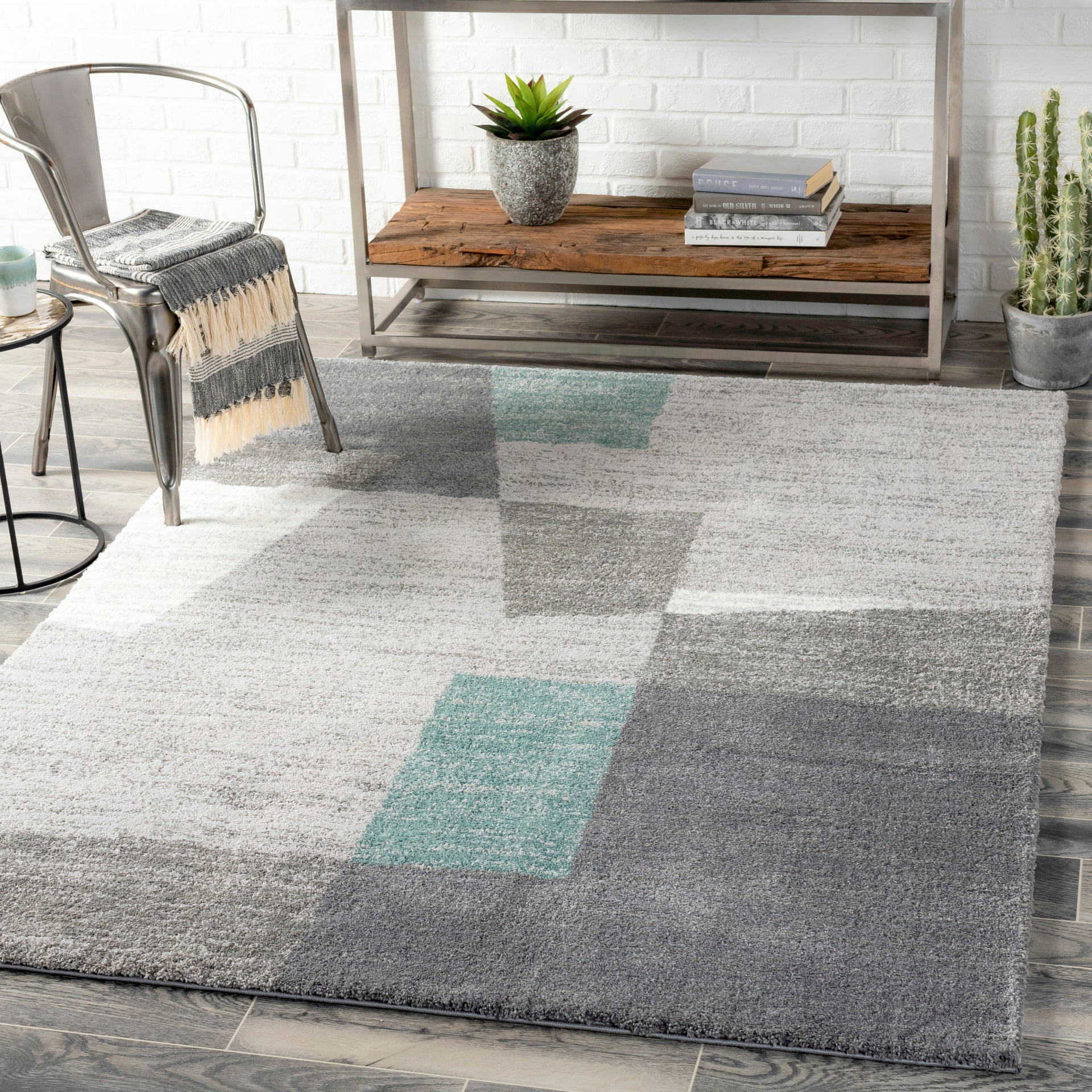 Portofino Machine Woven Rug Livabliss Portofino
