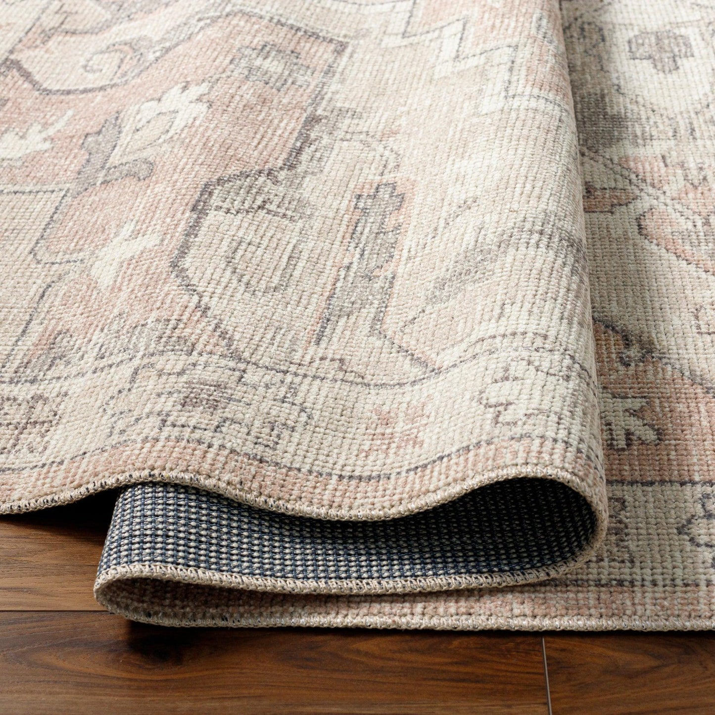 Elle Machine Woven Rug Becki Owens X Livabliss Elle