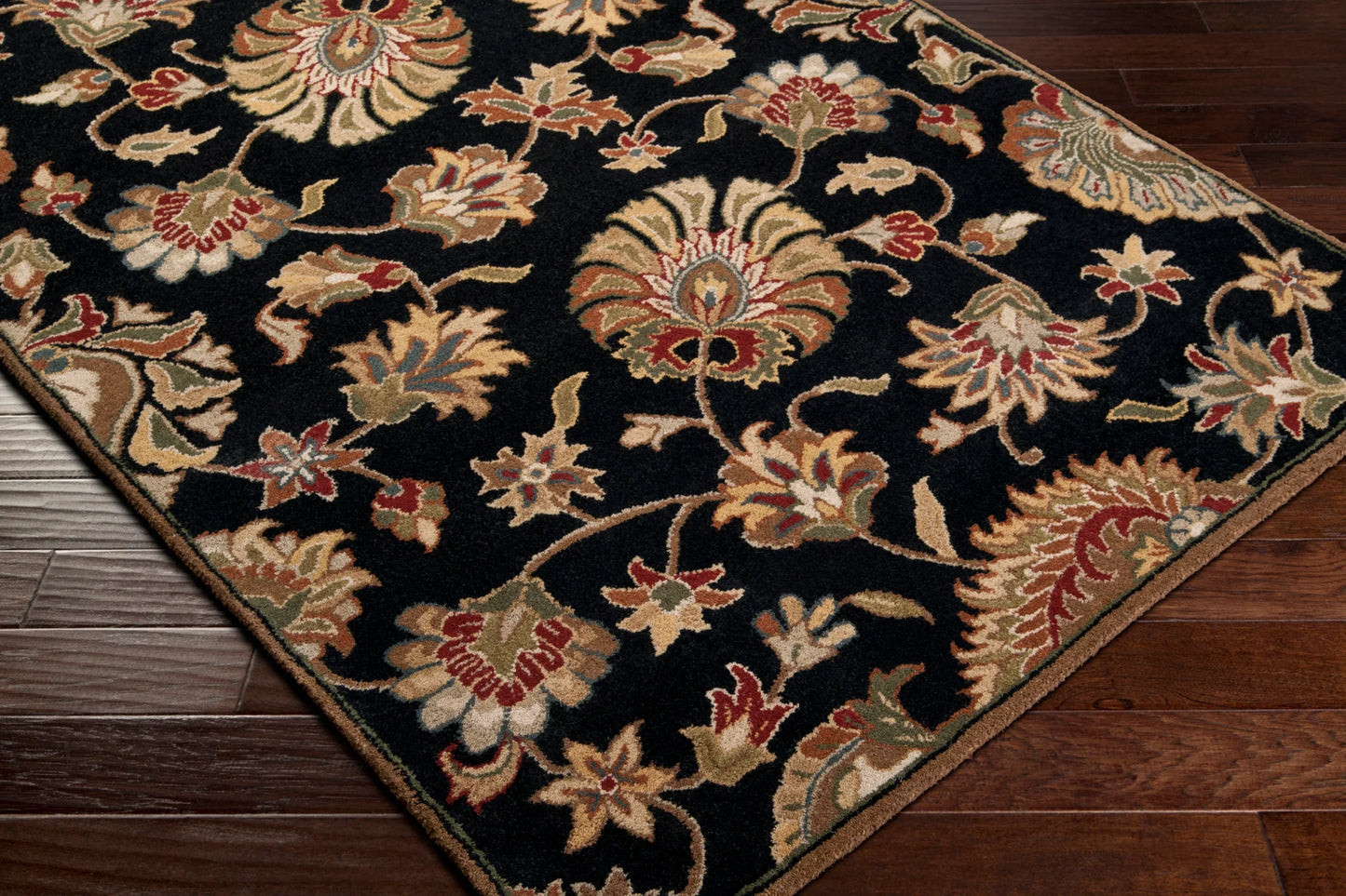 Caesar Handmade Rug Livabliss Caesar