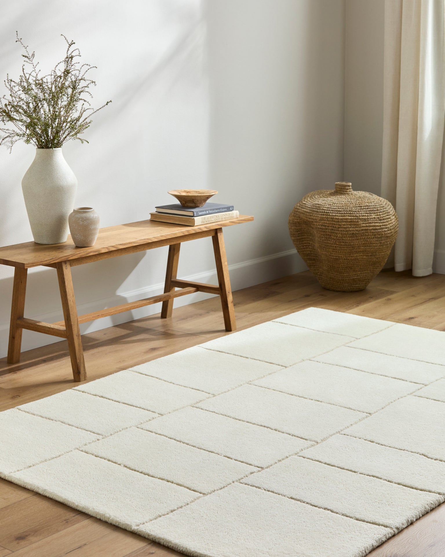 Portobello Handmade Rug Livabliss Portobello