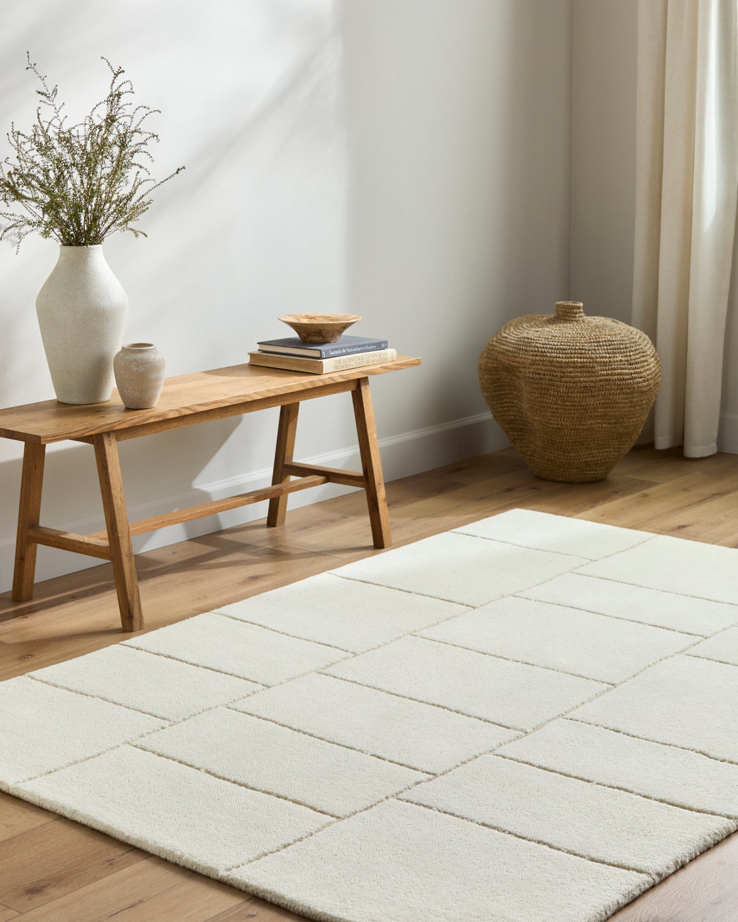 Portobello Handmade Rug Livabliss Portobello