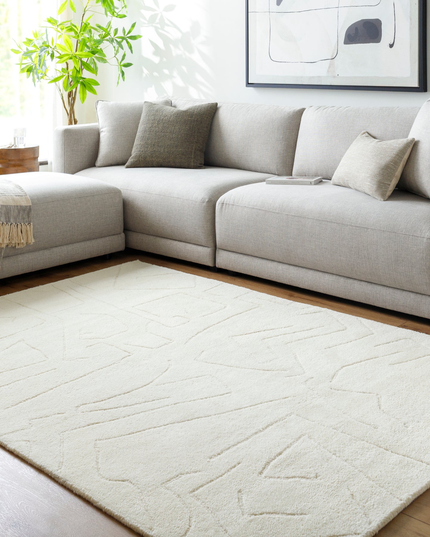 Portobello Handmade Rug Livabliss Portobello