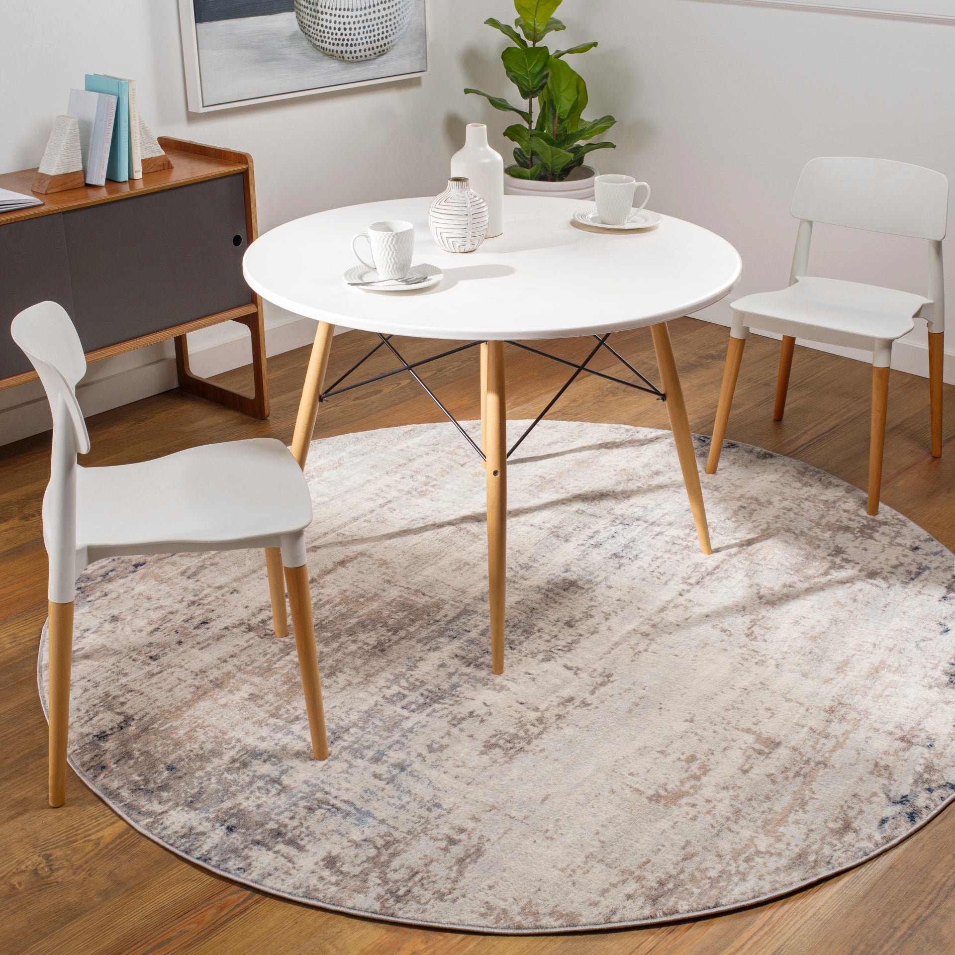Roma Machine Woven Rug Livabliss Roma
