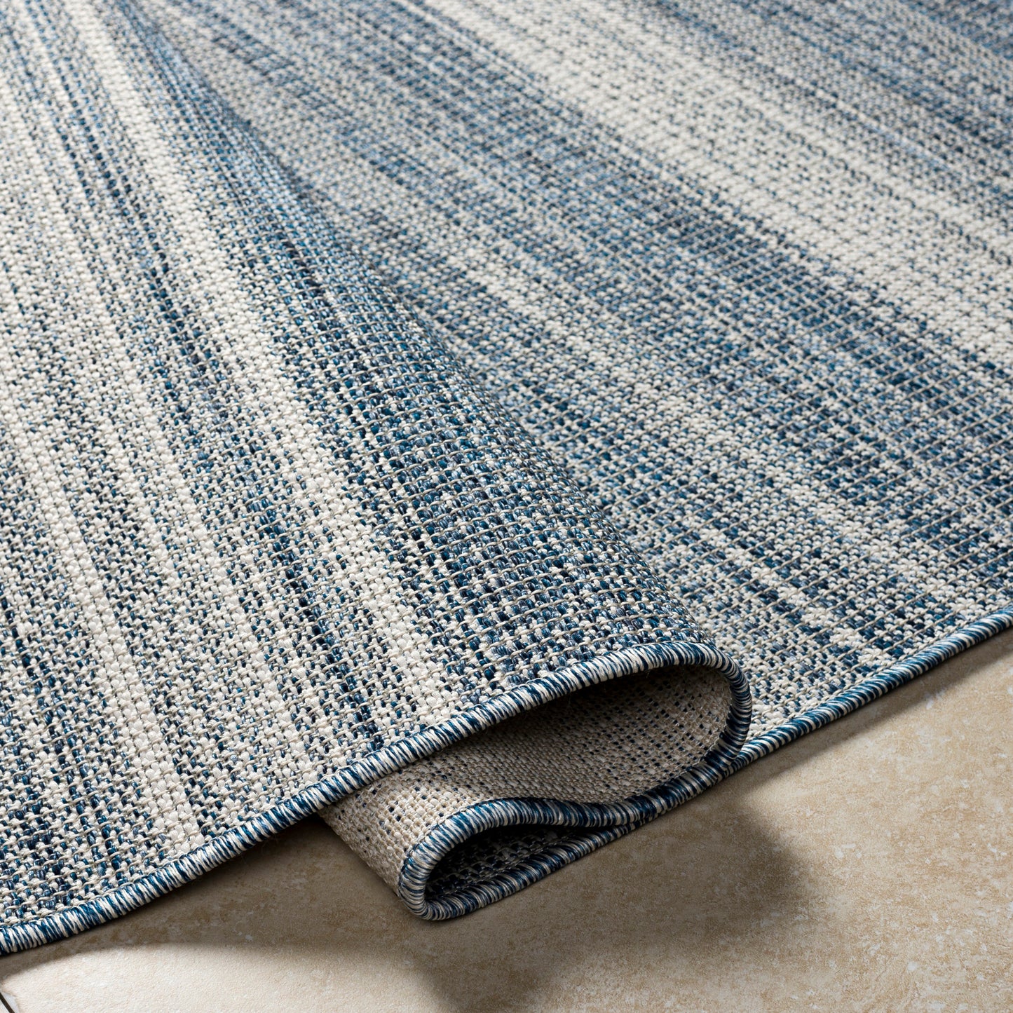 Hampton Machine Woven Rug Livabliss Hampton