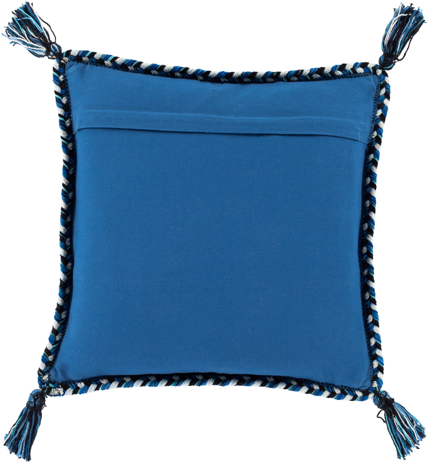 Trenza Accent Pillow Livabliss Trenza