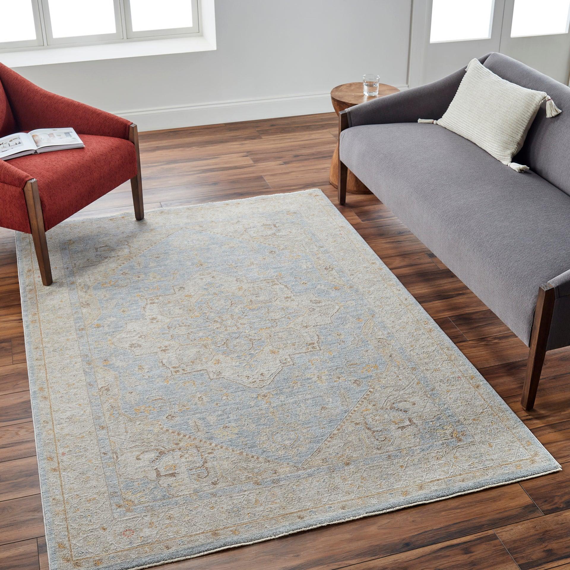 Avant Garde Machine Woven Rug Livabliss Avant Garde