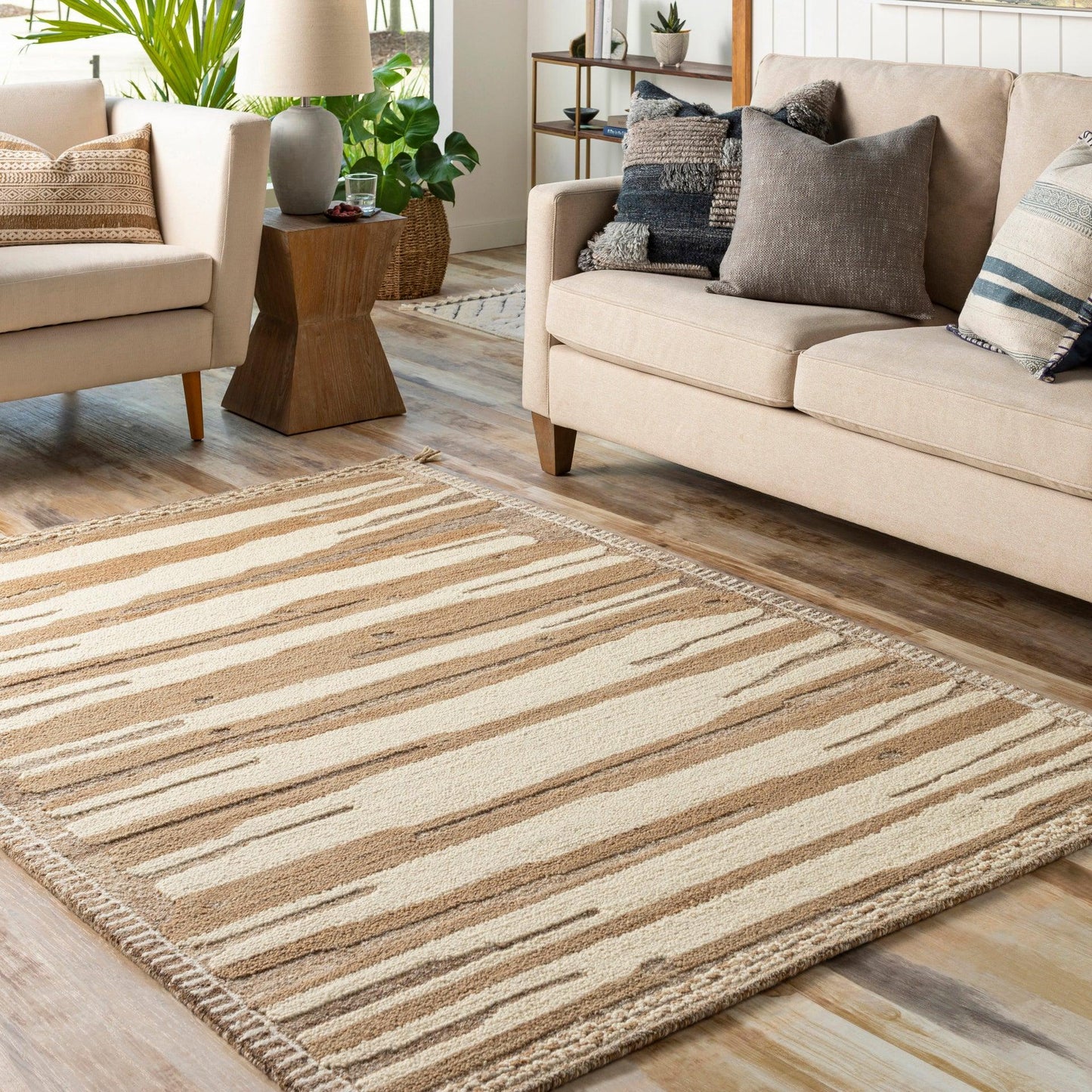 Cherokee Handmade Rug Livabliss Cherokee
