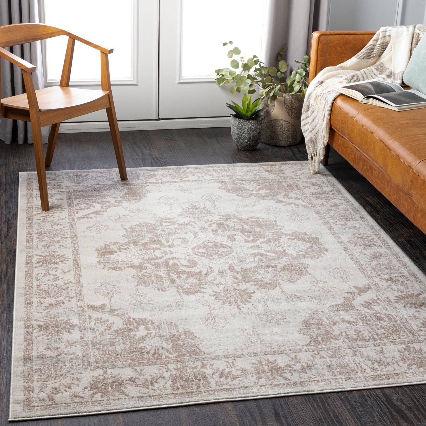 Roma Machine Woven Rug Livabliss Roma