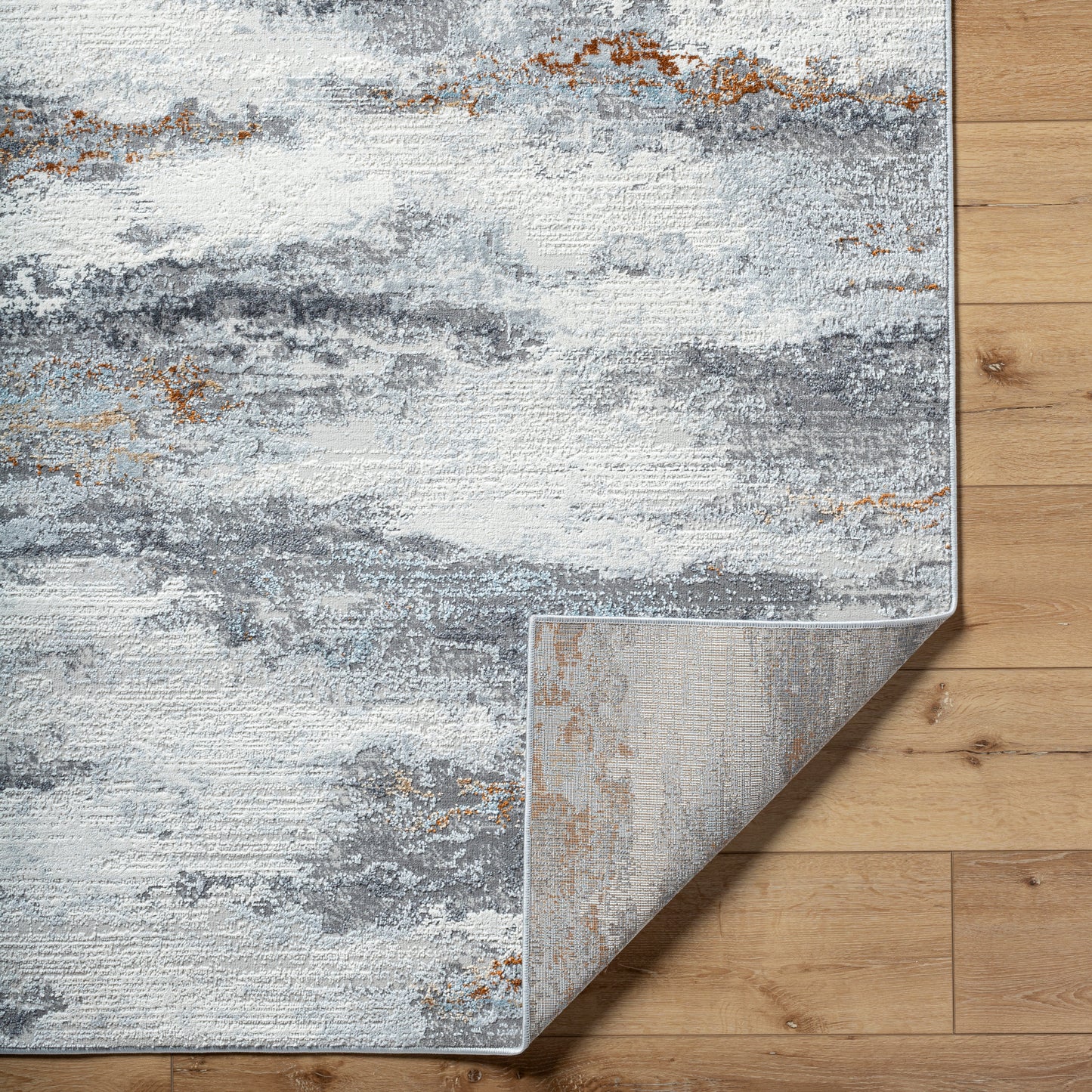 Mood Machine Woven Rug Livabliss Mood
