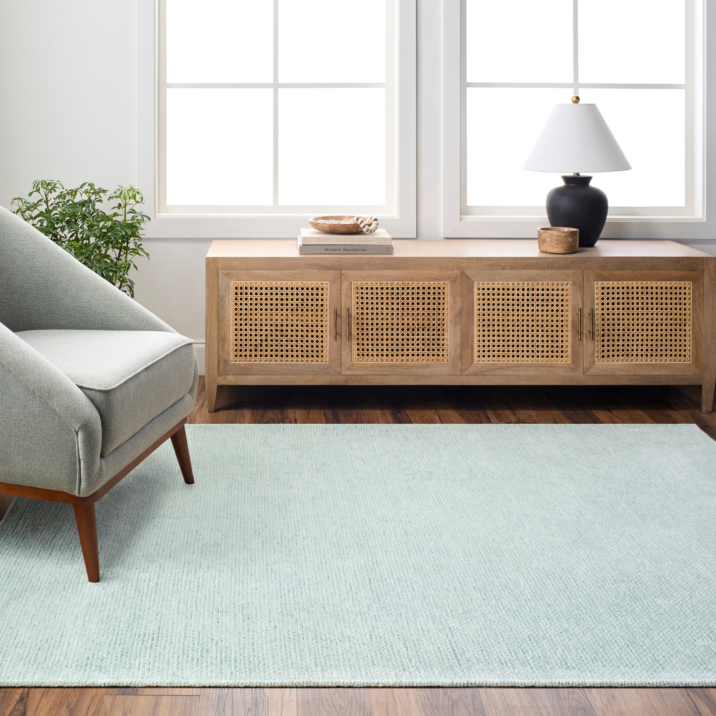 Quebec Machine Woven Rug Livabliss Quebec