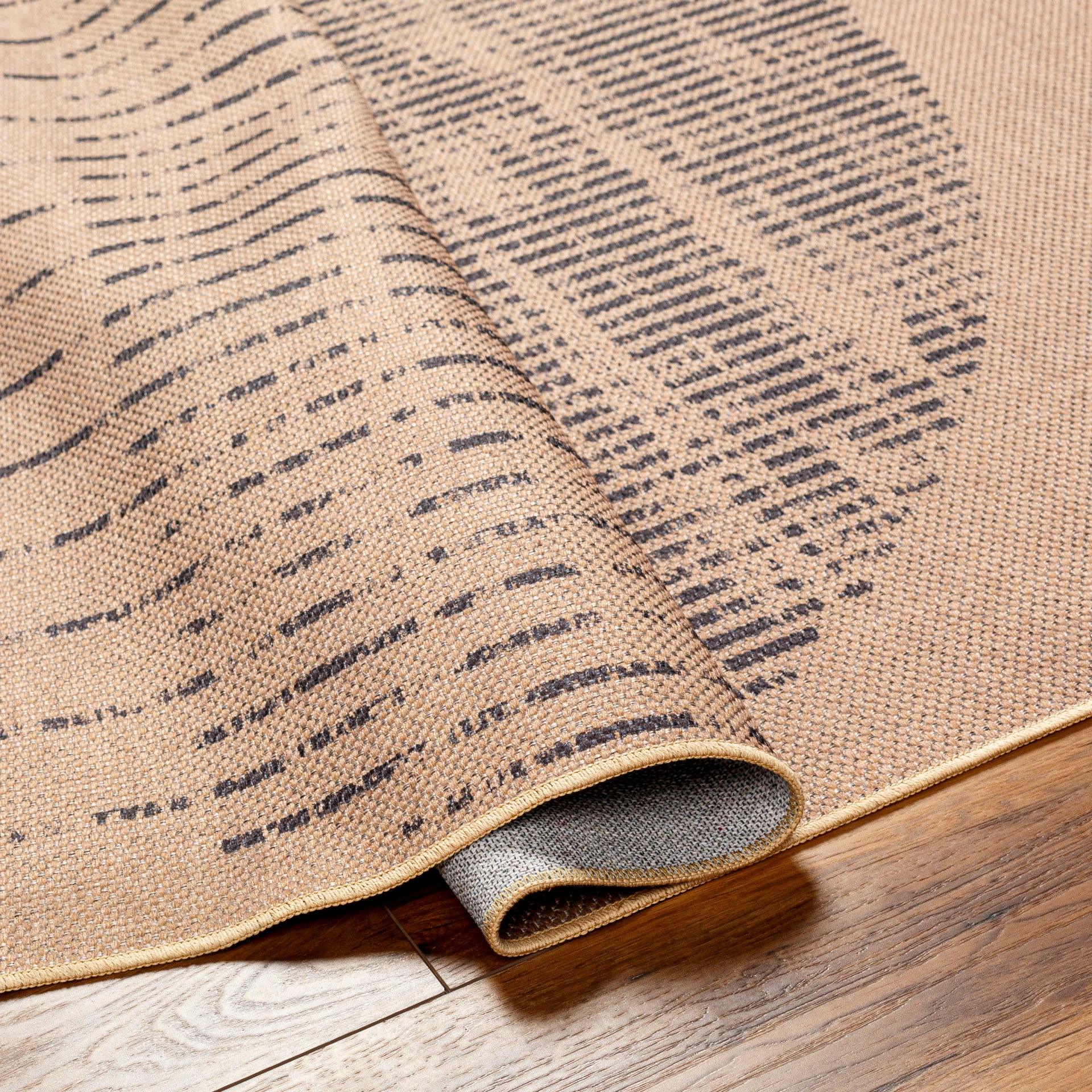Ez Jute Machine Woven Rug Livabliss Ez Jute