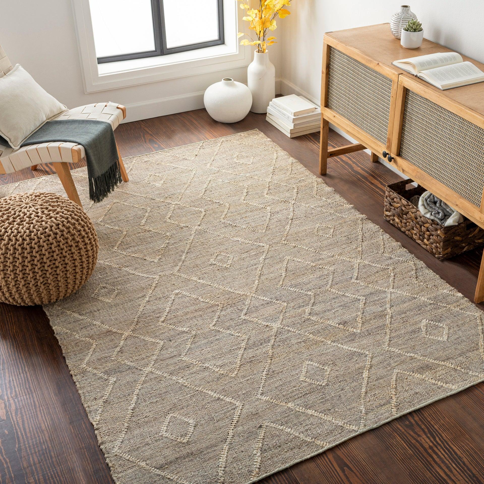 Cadence Handmade Rug Livabliss Cadence