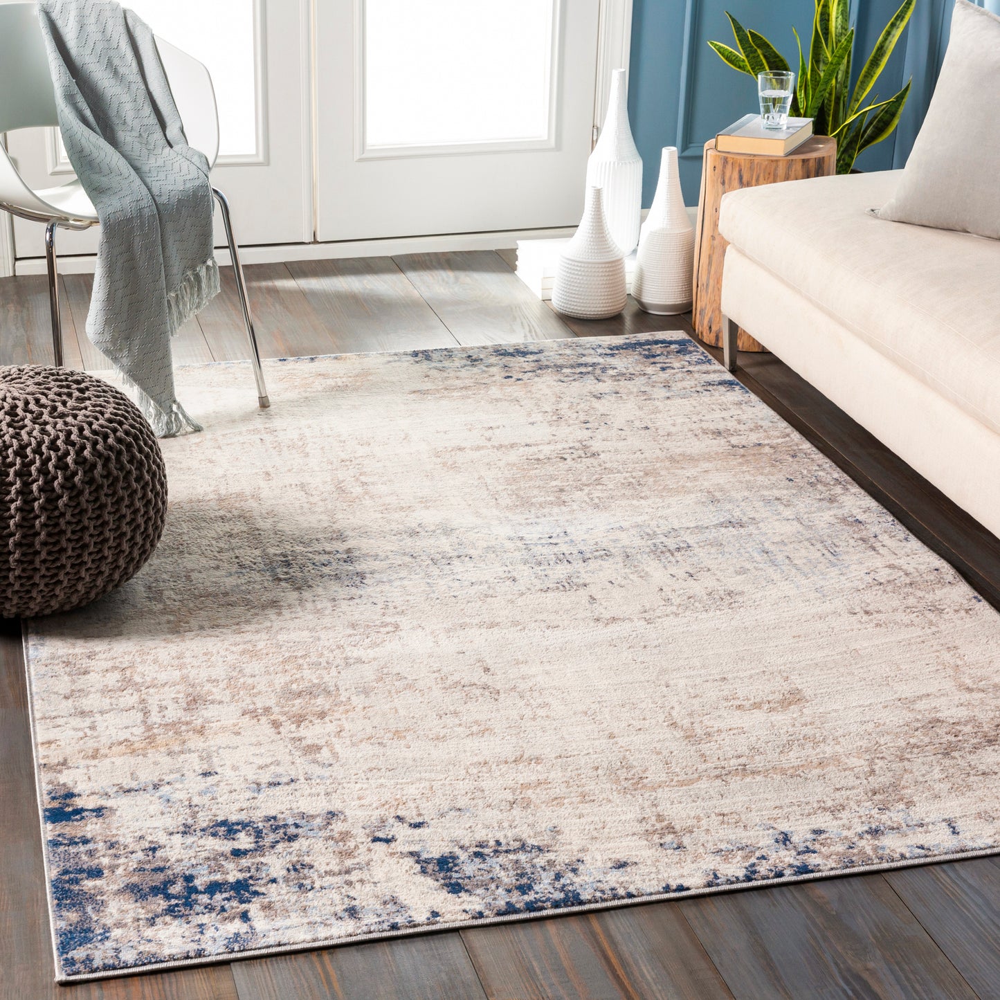 Roma Machine Woven Rug Livabliss Roma