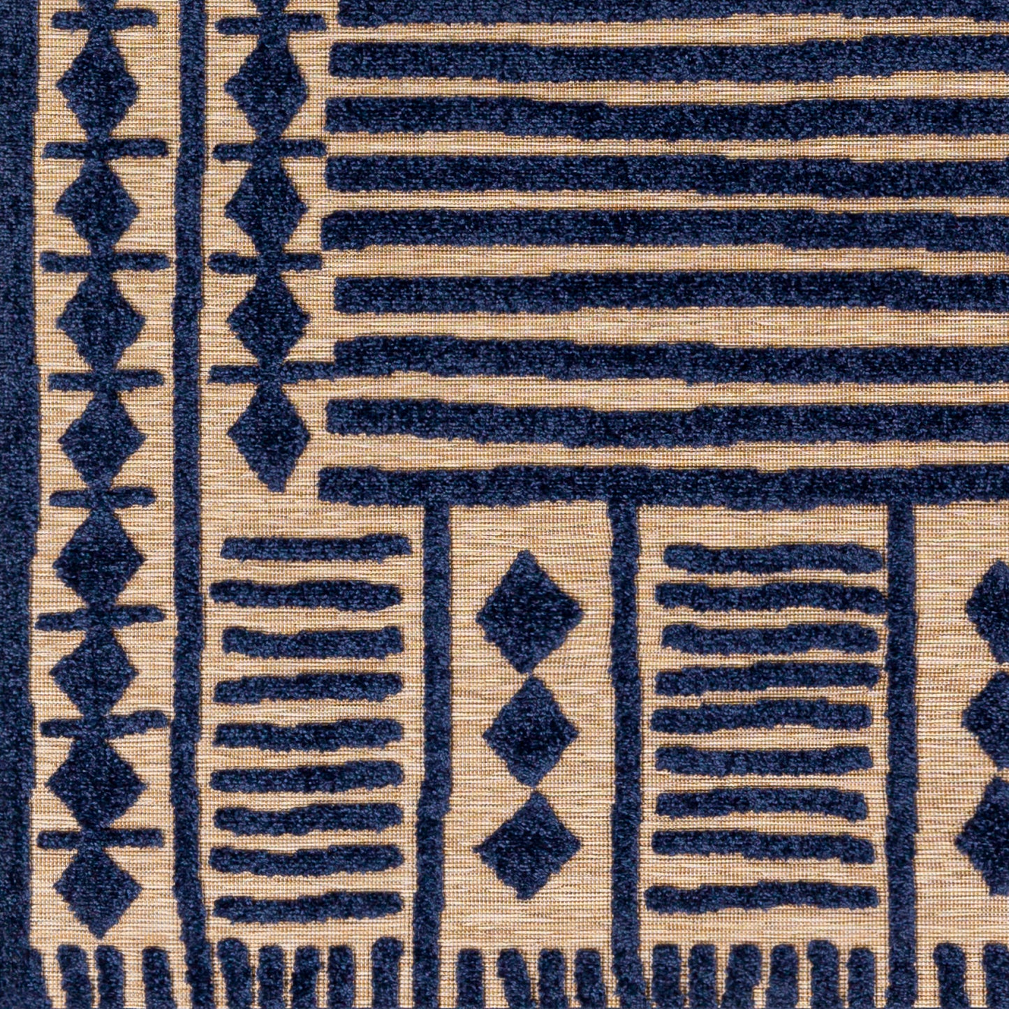 Greenwich Machine Woven Rug Livabliss Greenwich