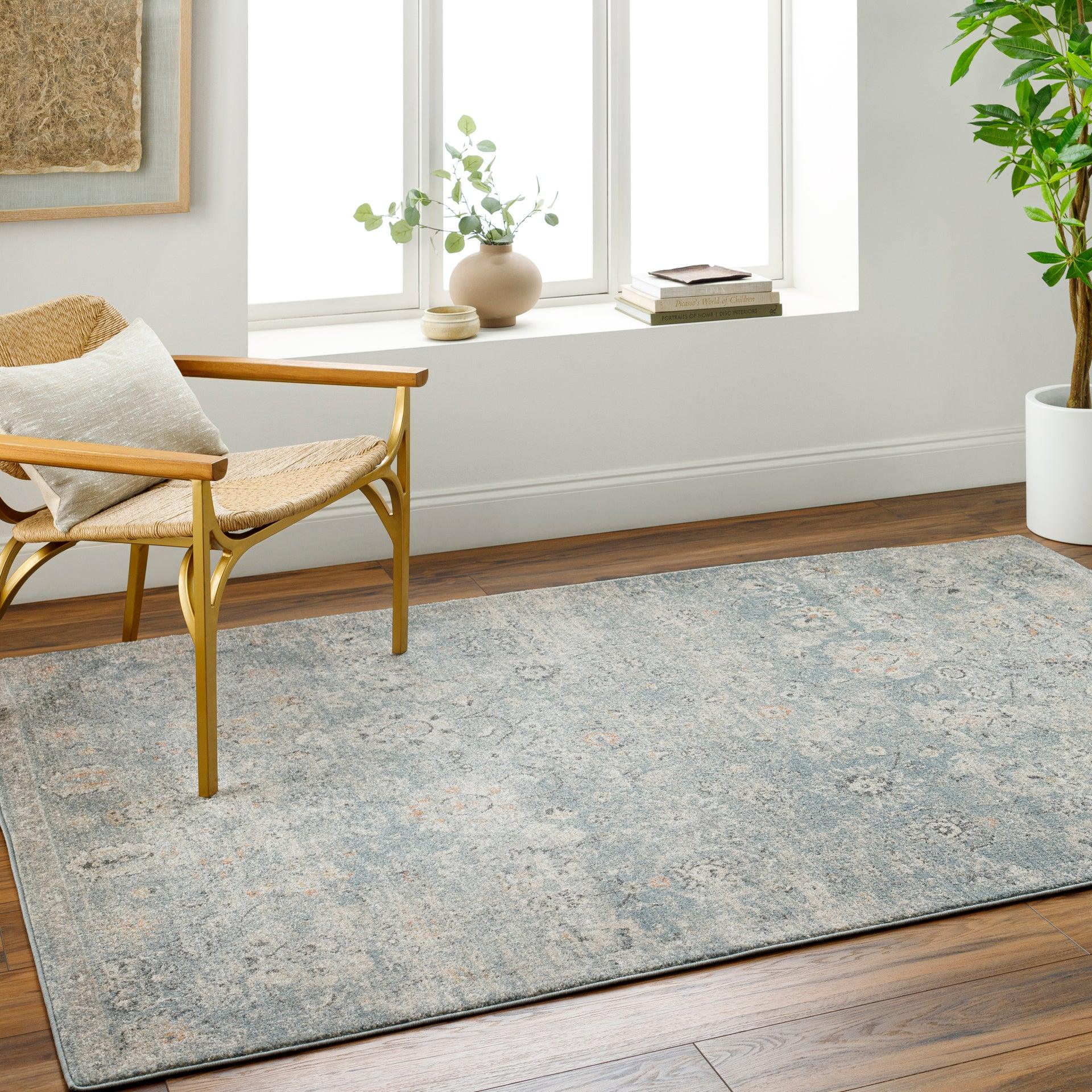 Alpharetta Machine Woven Rug Livabliss Alpharetta