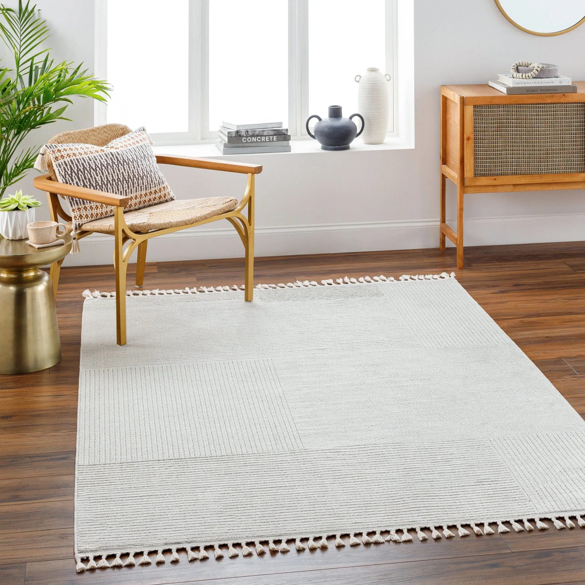 Finland Machine Woven Rug Livabliss Finland