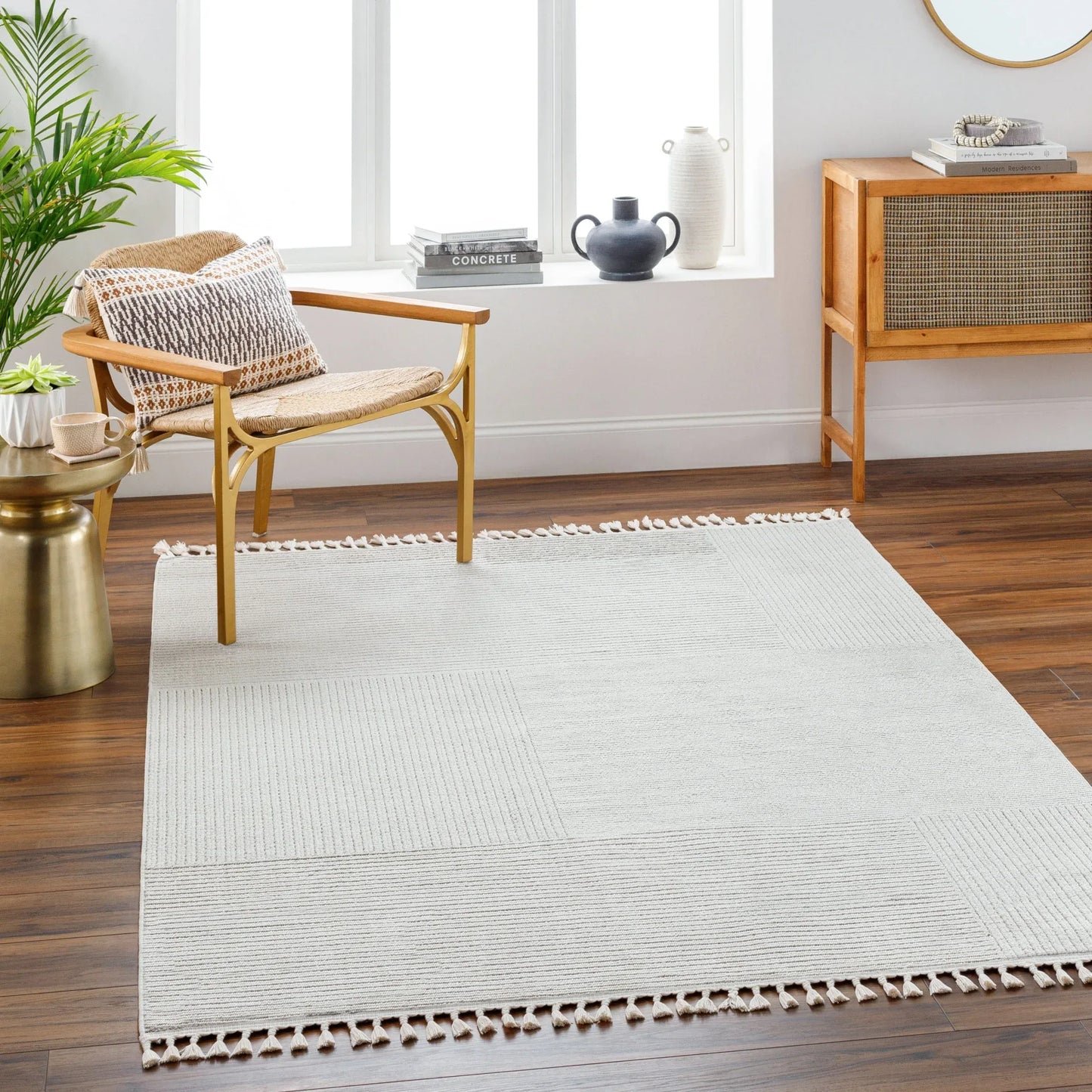 Finland Machine Woven Rug Livabliss Finland
