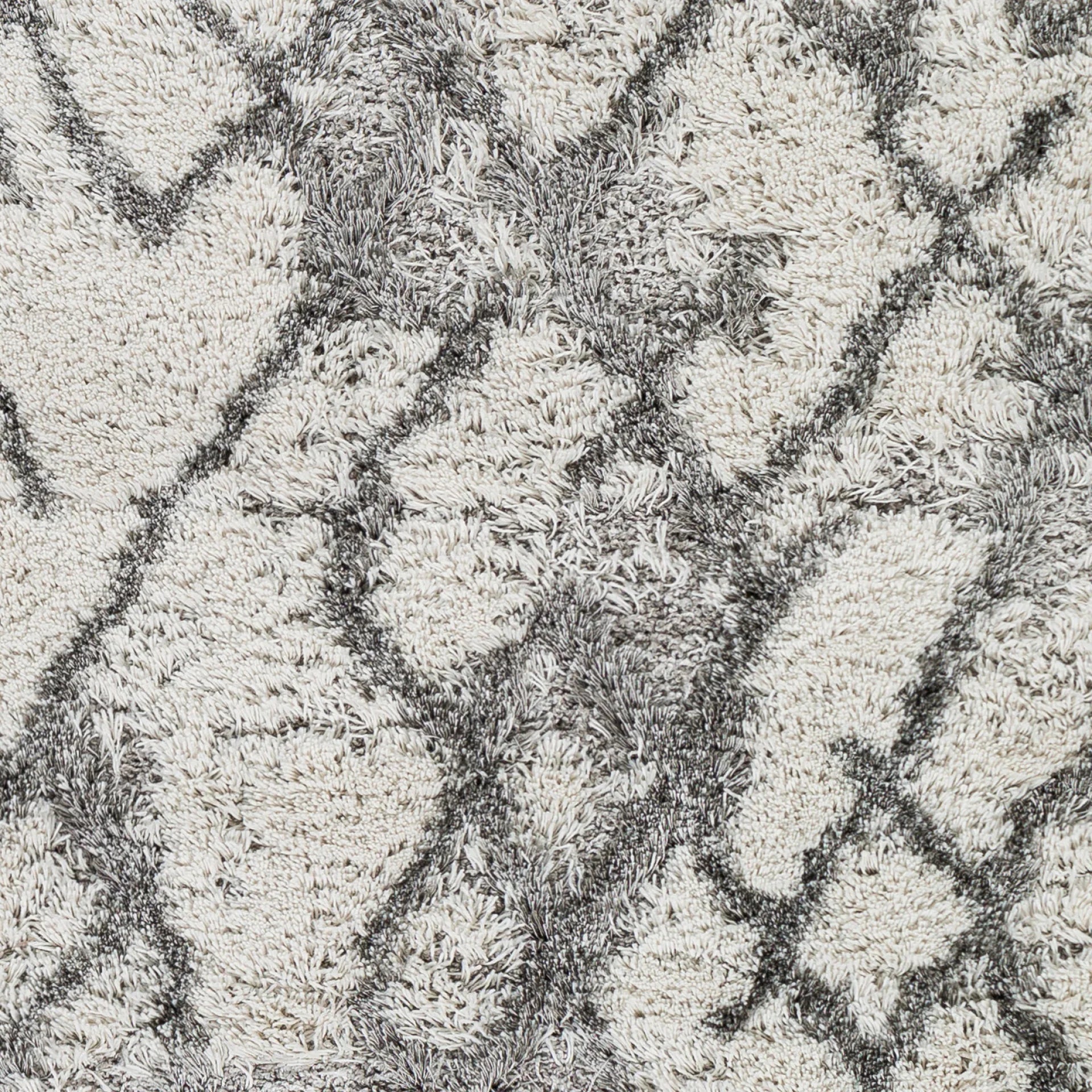 Alta Shag Machine Woven Rug Livabliss Alta Shag