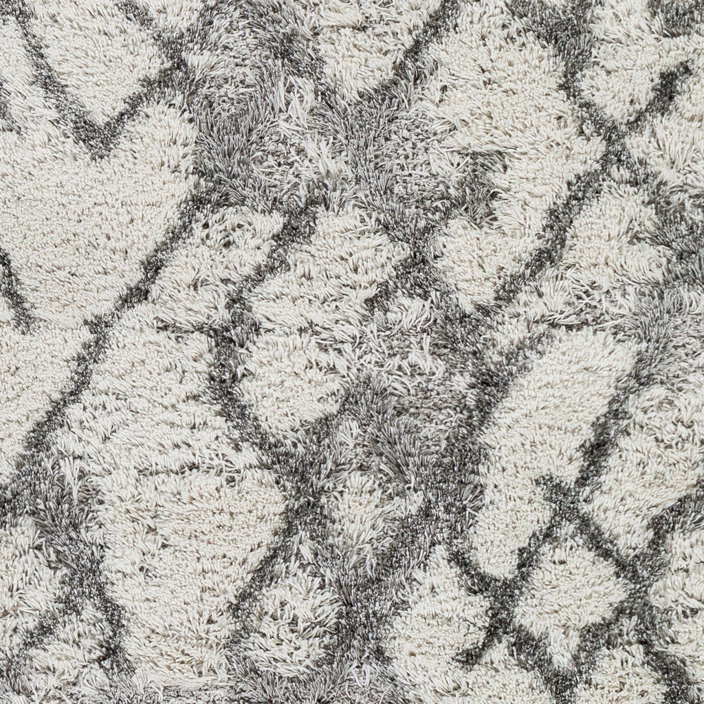 Alta Shag Machine Woven Rug Livabliss Alta Shag