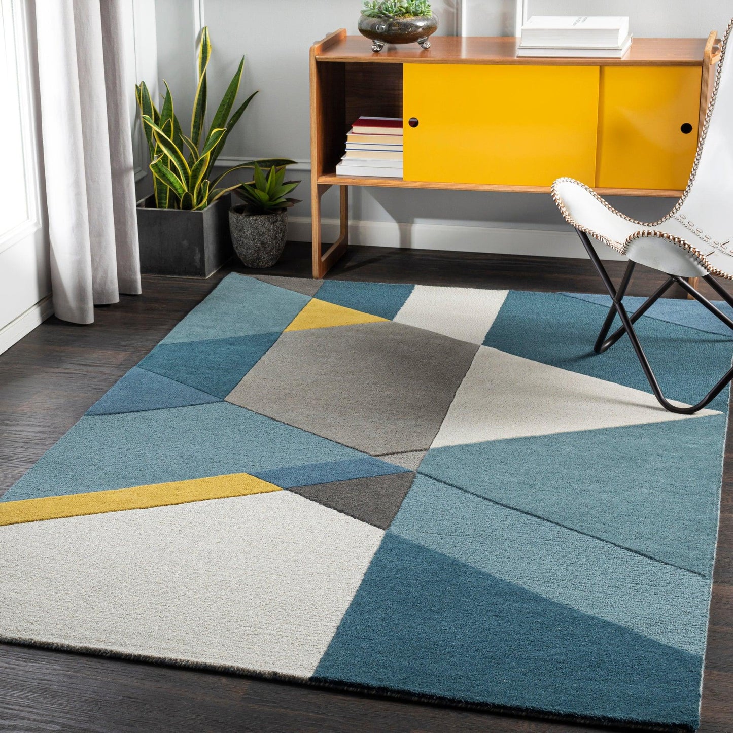 Brooklyn Handmade Rug Livabliss Brooklyn