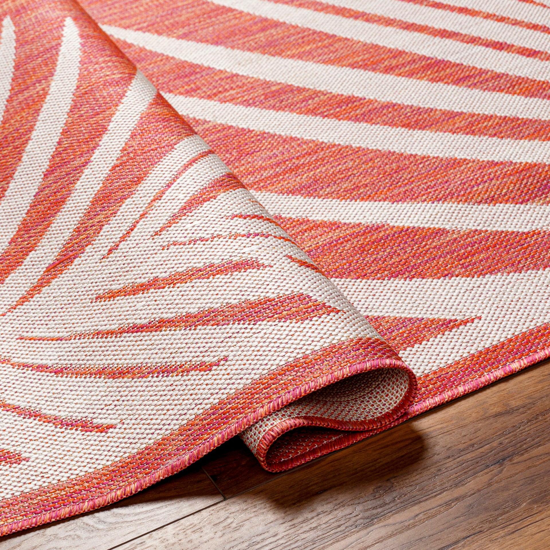 Long Beach Machine Woven Rug Livabliss Long Beach