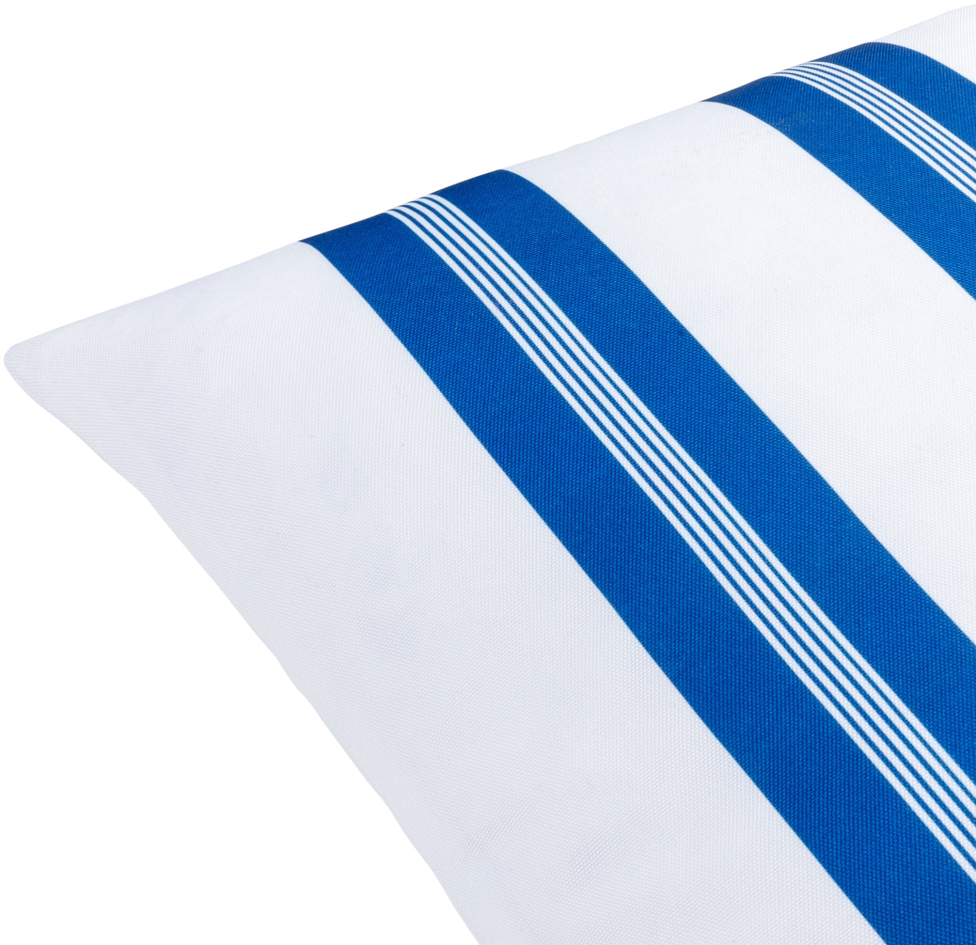 Classic Stripe Accent Pillow Livabliss Classic Stripe