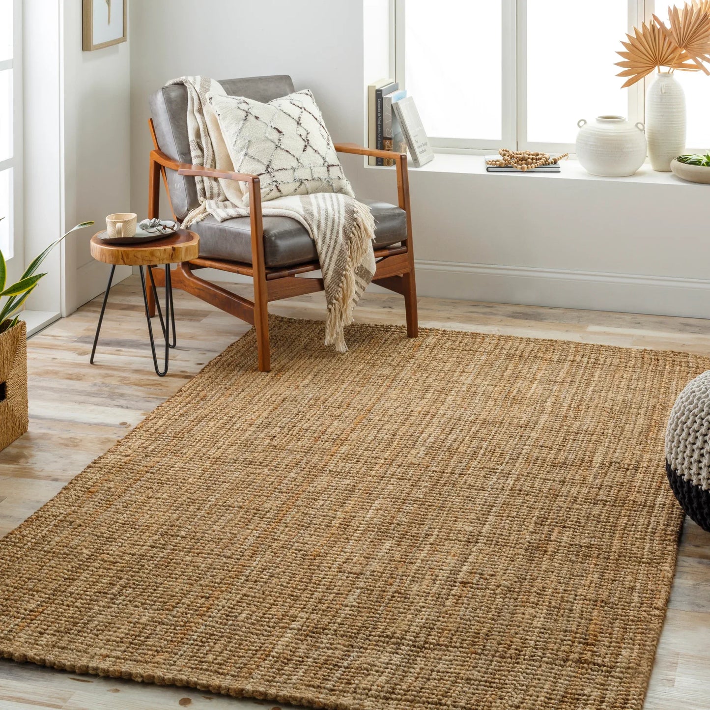 Calla Handmade Rug Becki Owens X Livabliss Calla