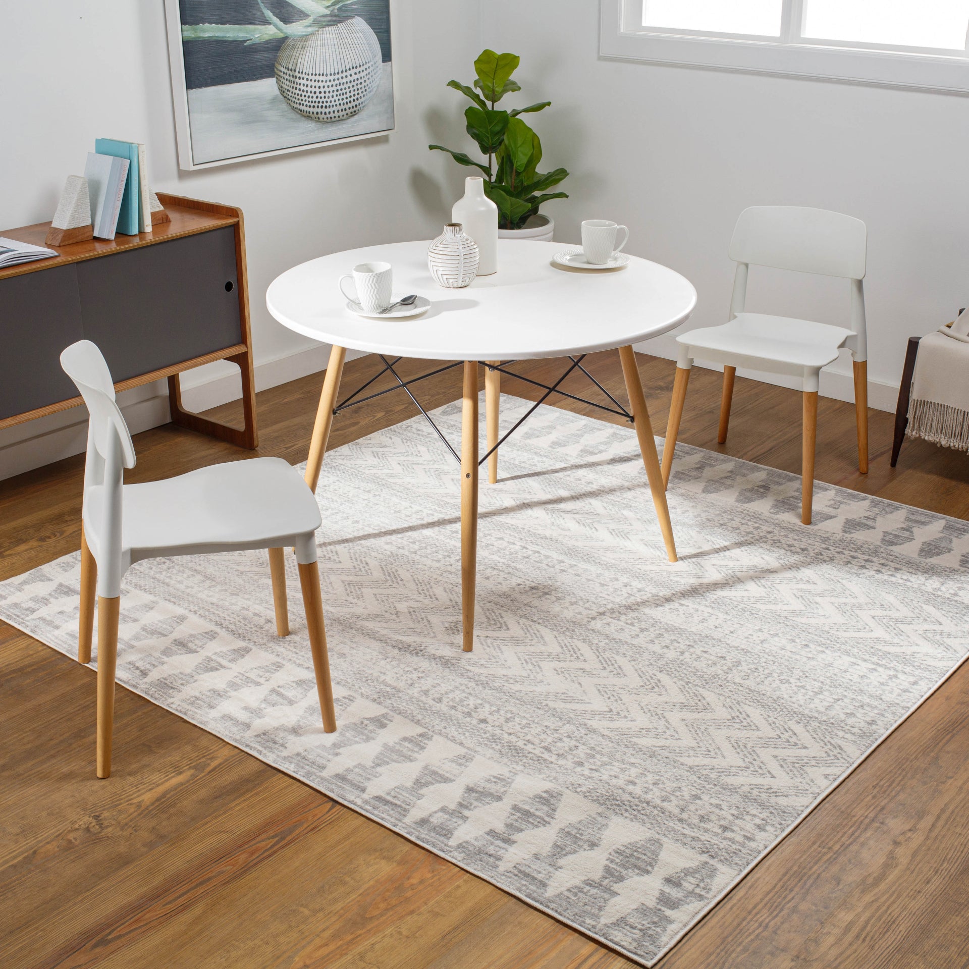 Roma Machine Woven Rug Livabliss Roma