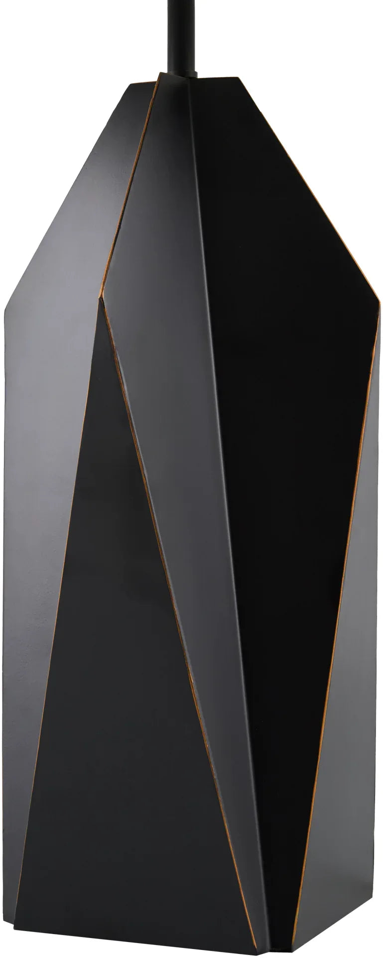 Lagdo Accent Table Lamp Livabliss Lagdo