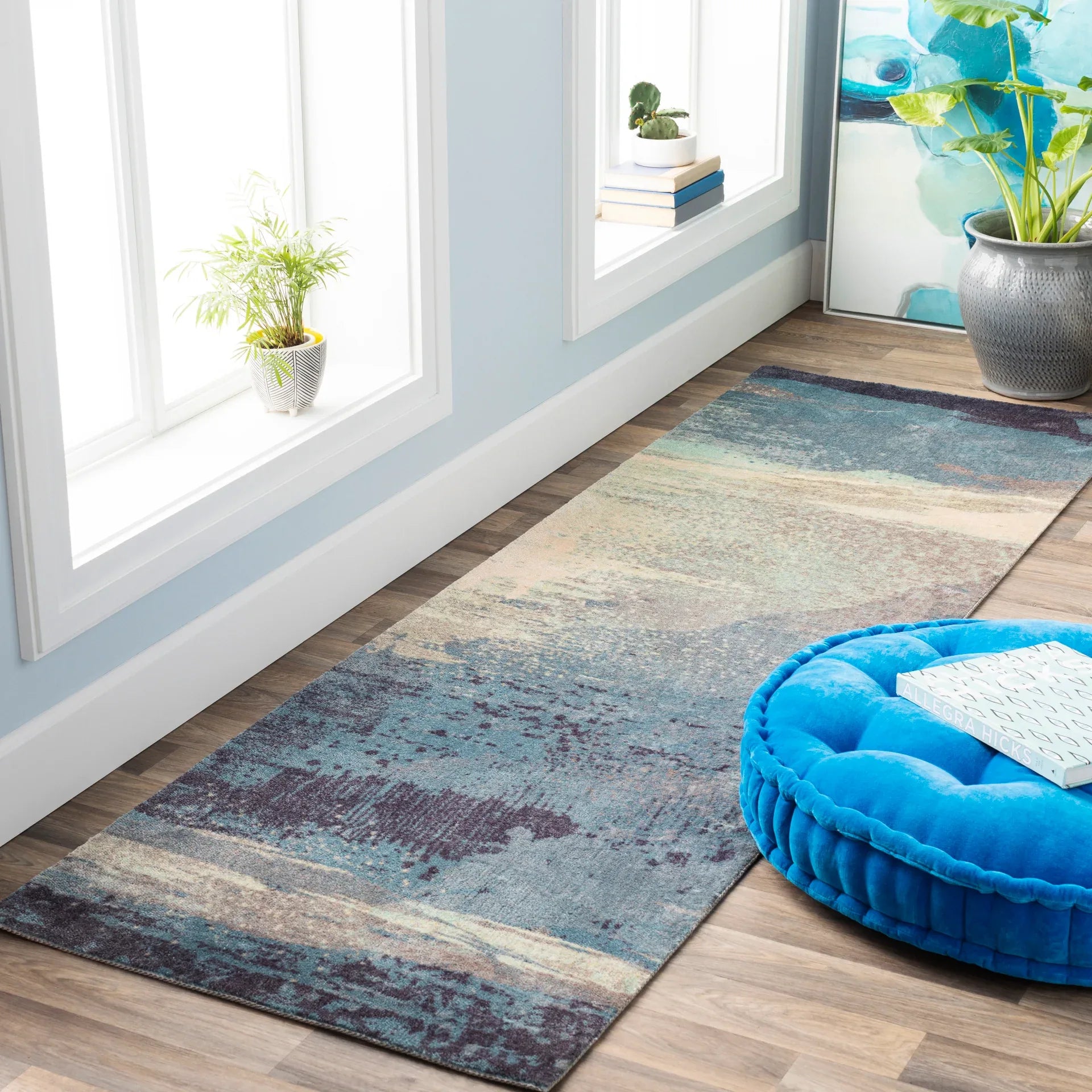 Felicity Machine Woven Rug Livabliss Felicity
