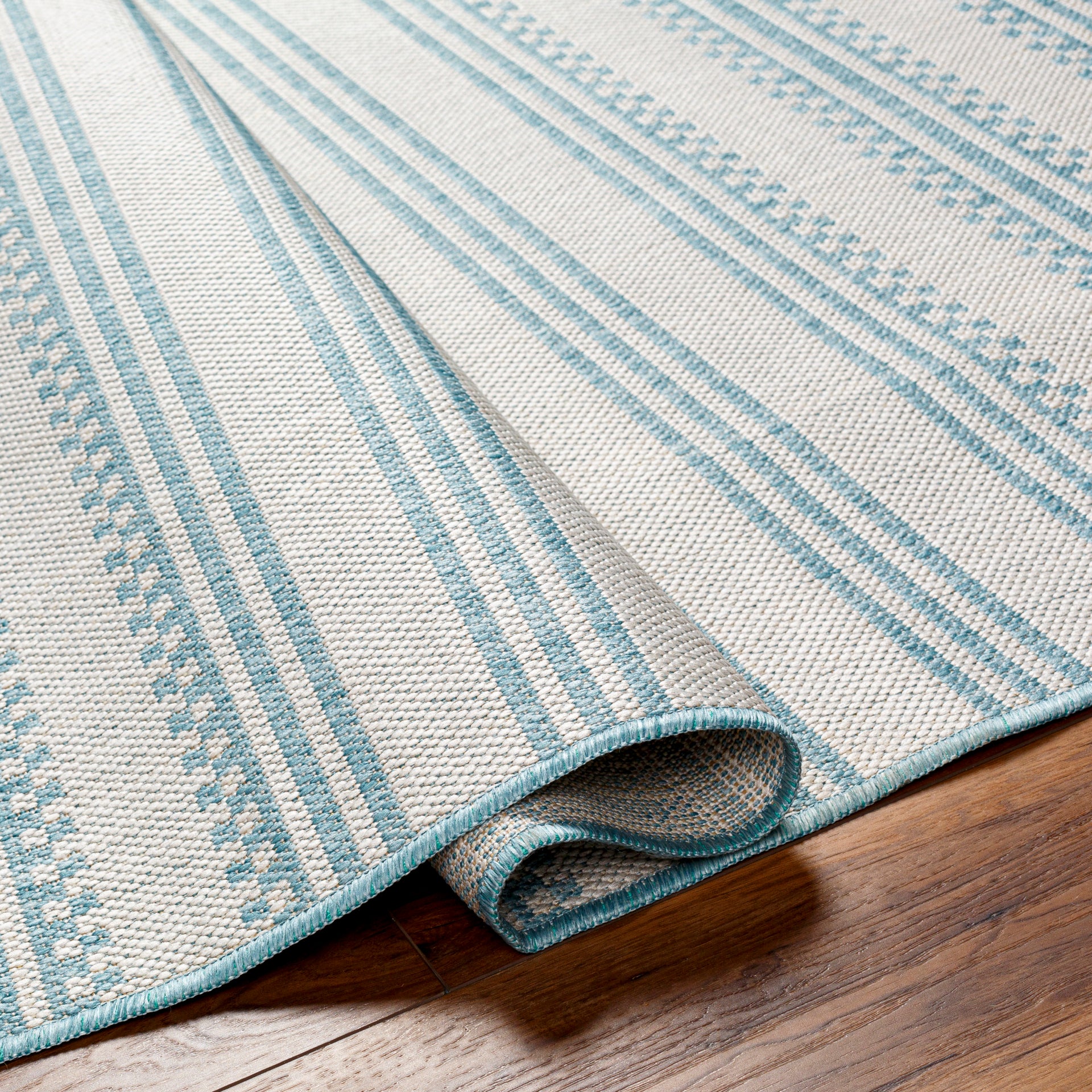 Long Beach Machine Woven Rug Livabliss Long Beach