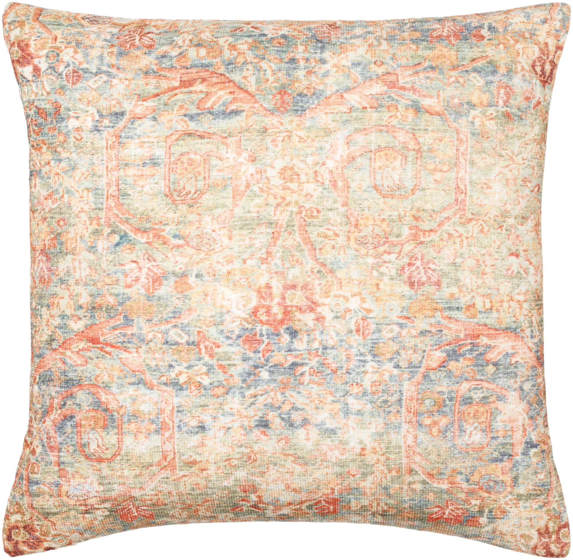 Emily Jean Accent Pillow Livabliss Emily Jean