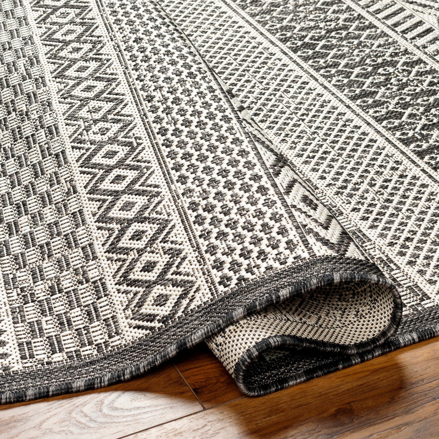 Ravello Machine Woven Rug Livabliss Ravello