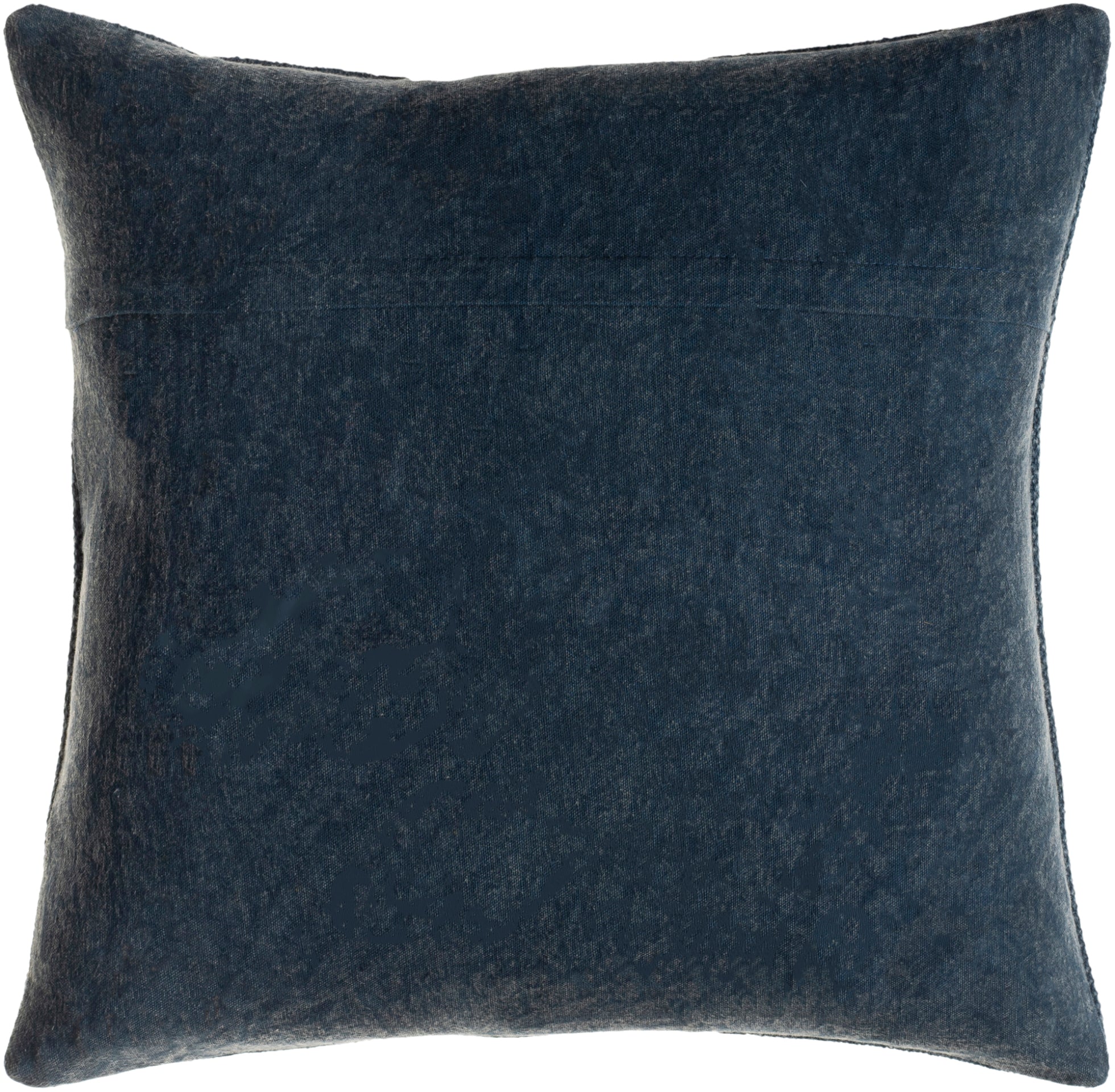 Washed Stripe Accent Pillow Livabliss Washed Stripe