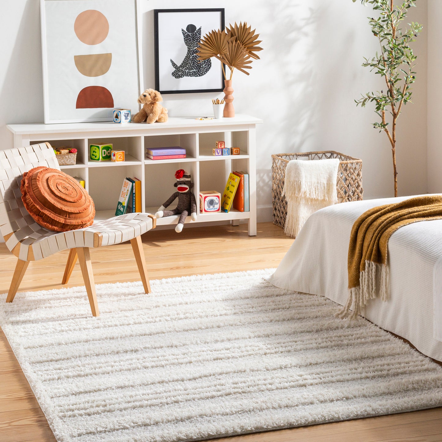 Rodos Machine Woven Rug Livabliss Rodos