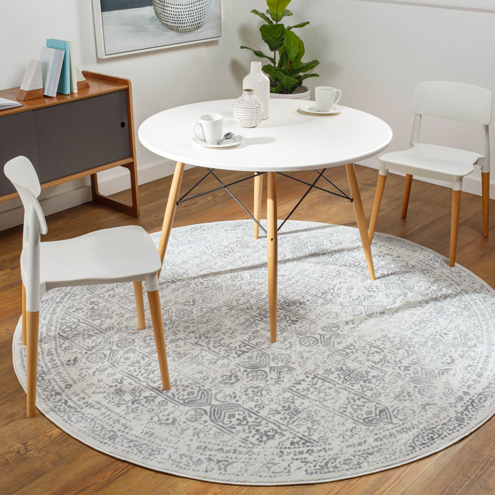 Roma Machine Woven Rug Livabliss Roma