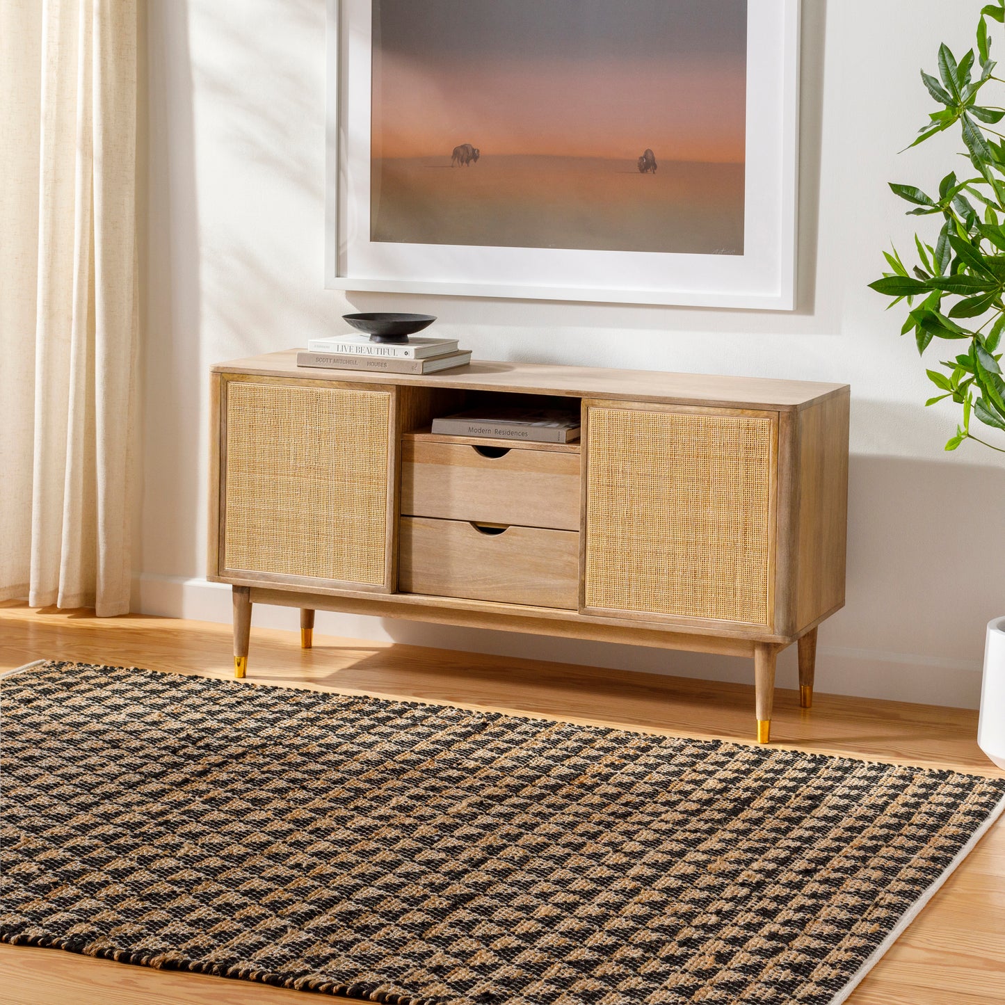 Jean Handmade Rug Livabliss Jean