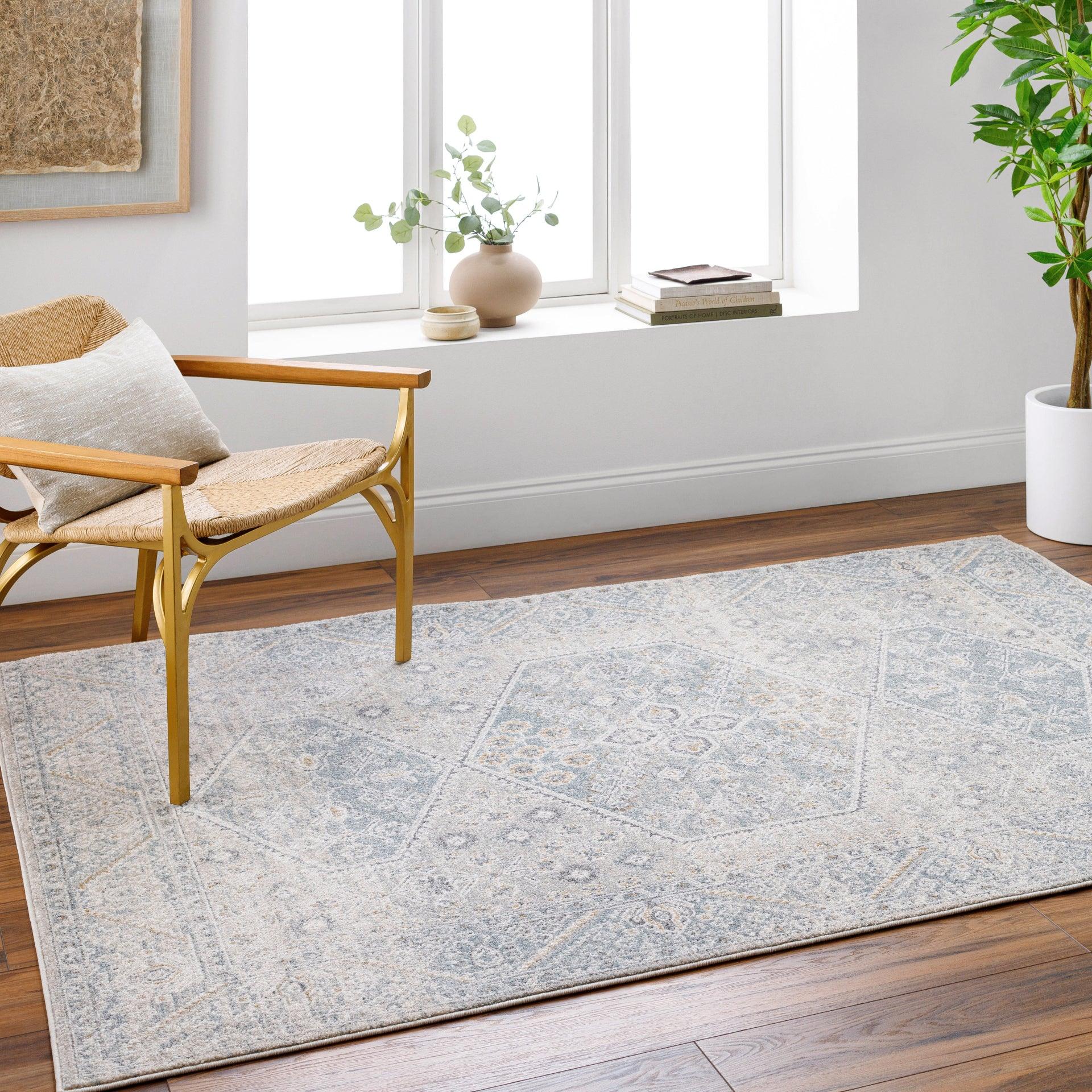 Alpharetta Machine Woven Rug Livabliss Alpharetta
