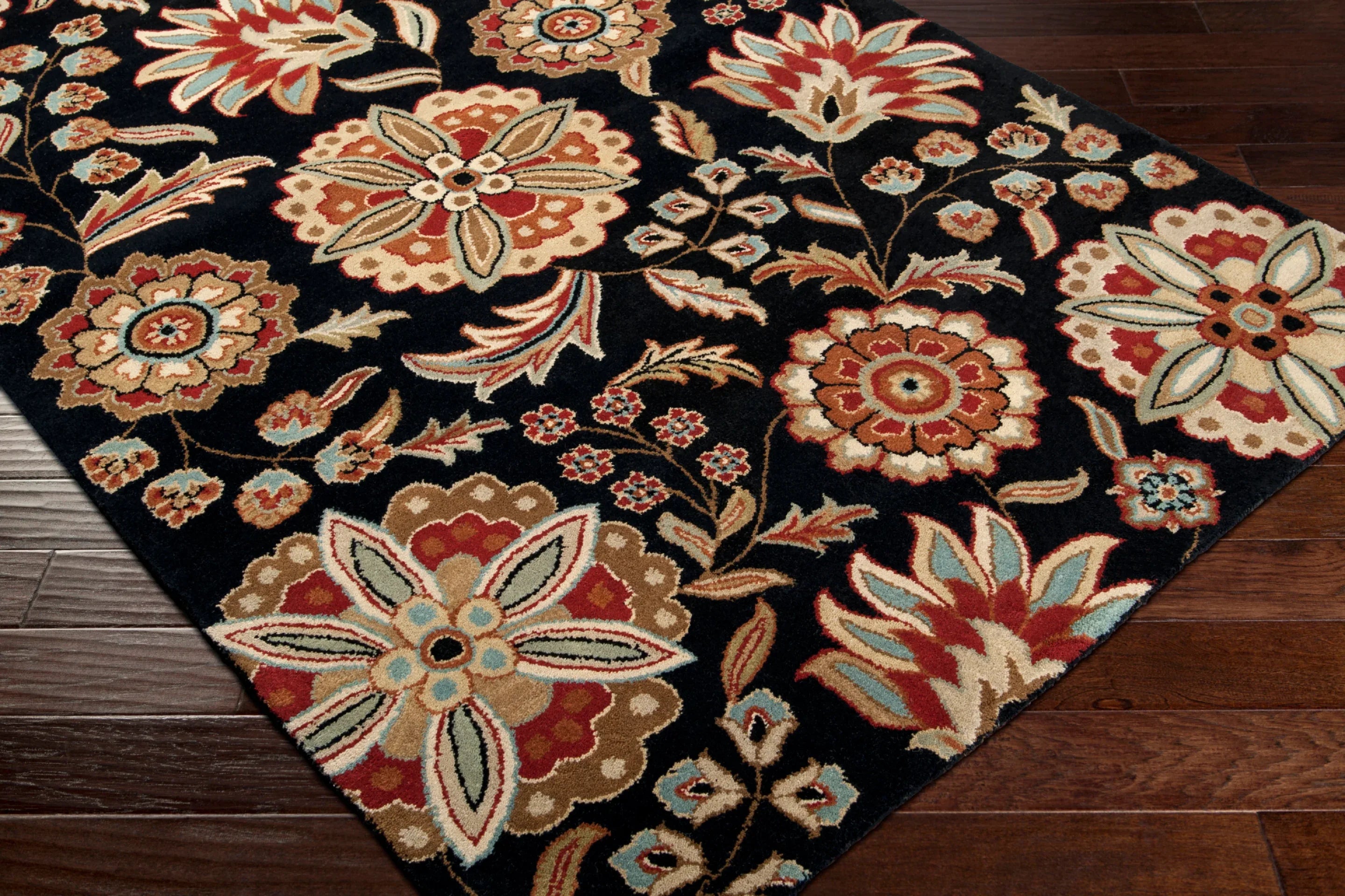 Athena Handmade Rug Livabliss Athena